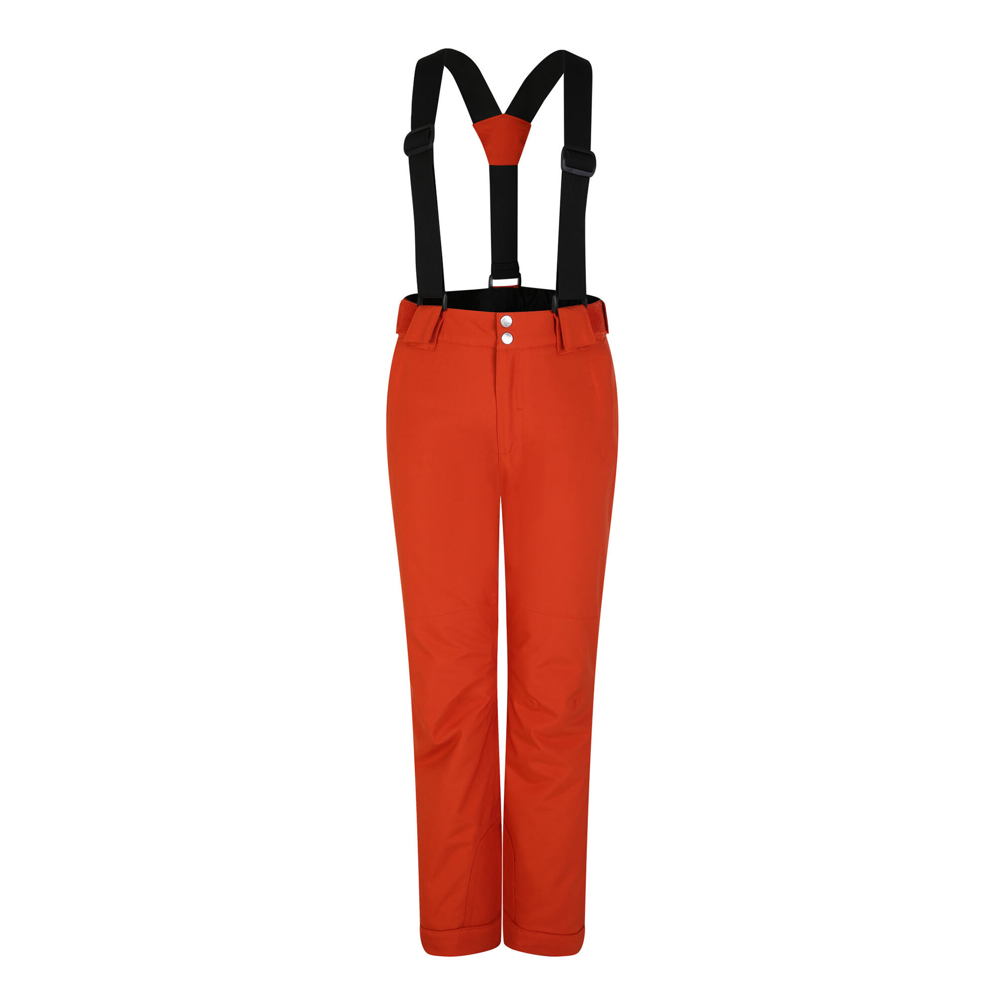 chilli red