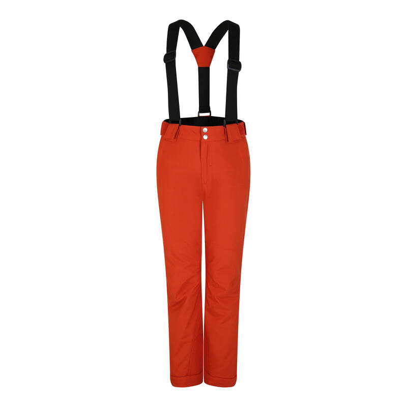 Pantalon De Ski ACHIEVE Homme (Thé Rooibos)