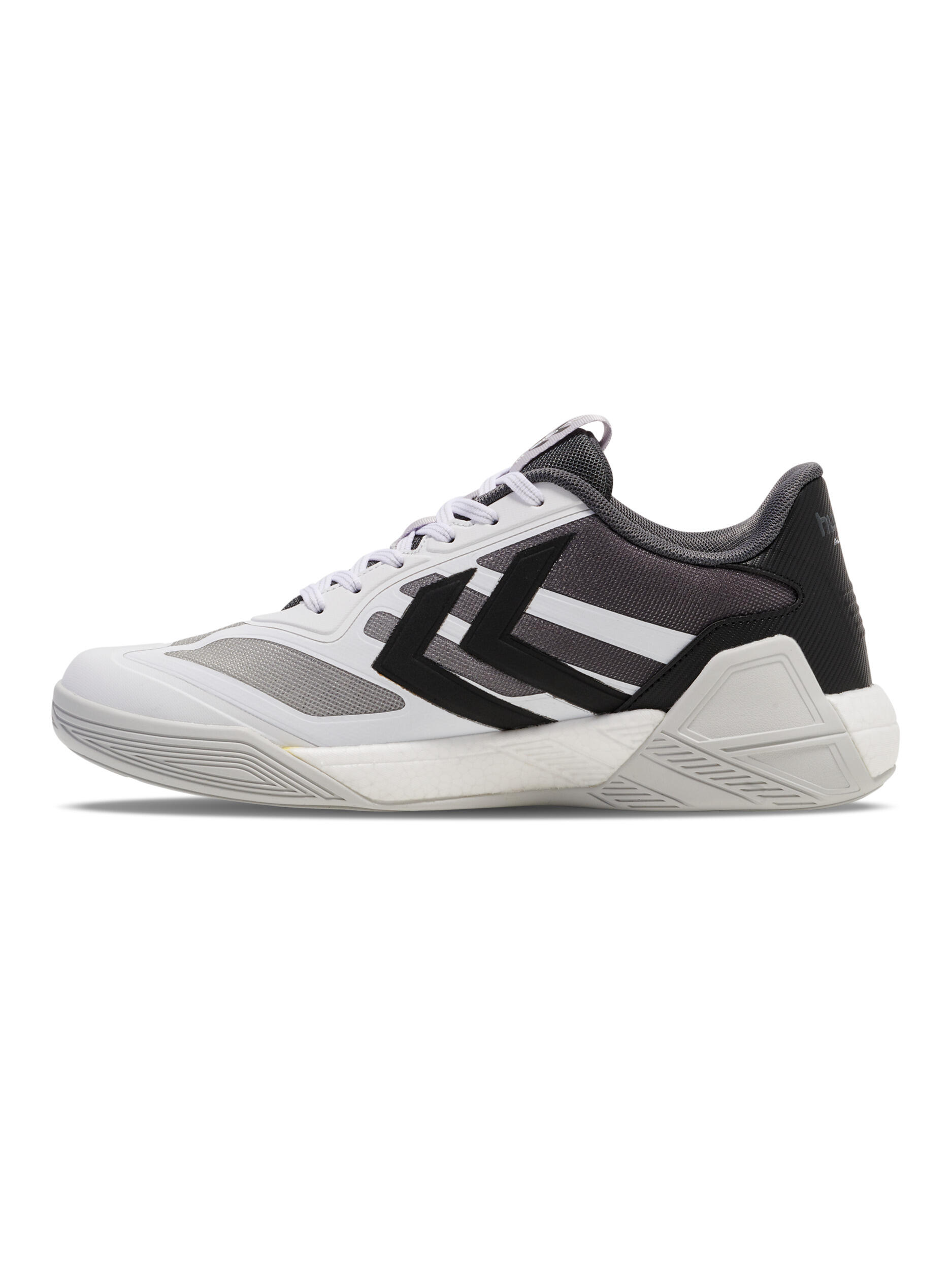 Algiz Iv Unisex Erwachsene Handball Sportschuh Hummel 13/14