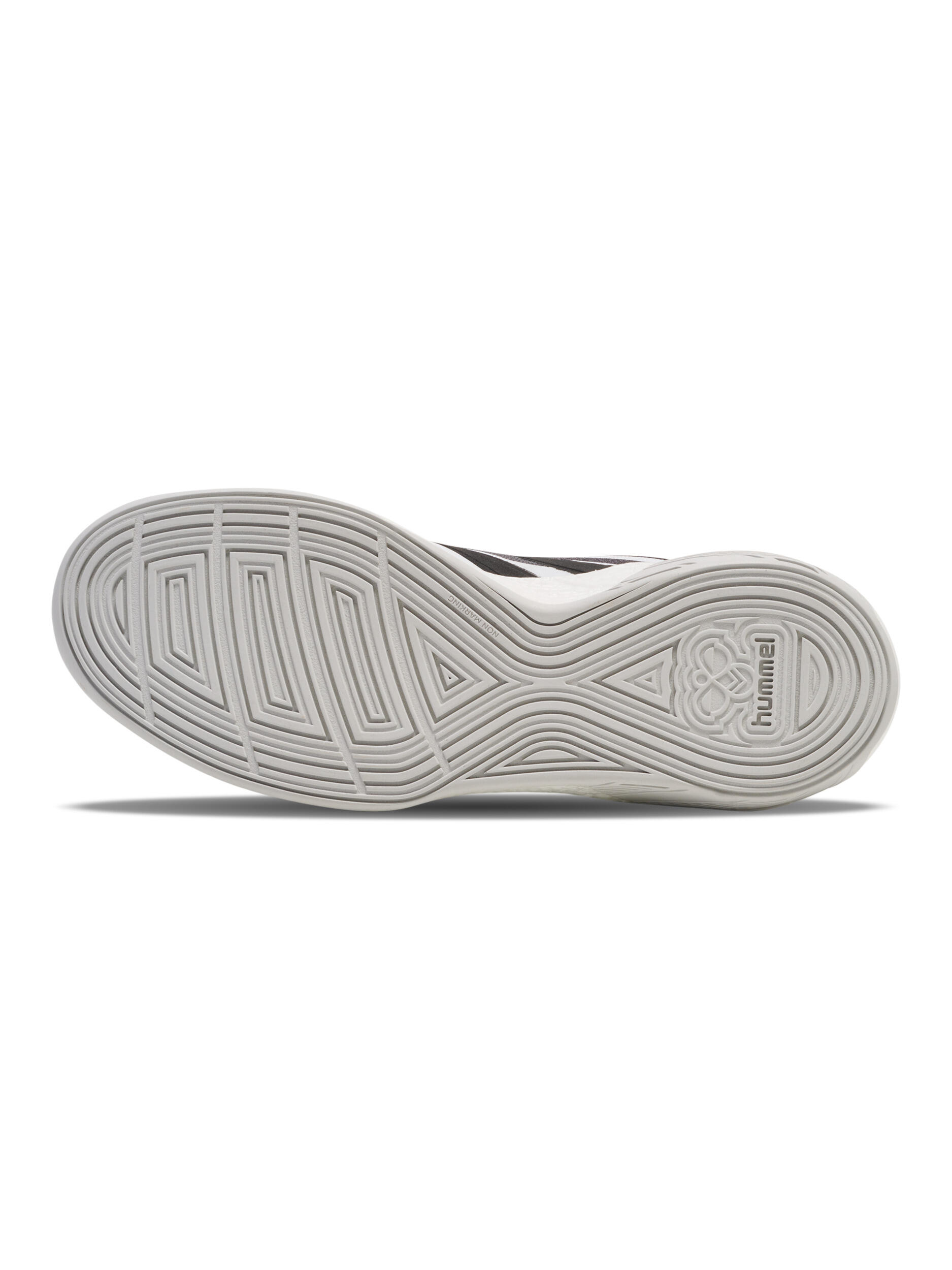 Algiz Iv Unisex Erwachsene Handball Sportschuh Hummel 11/14