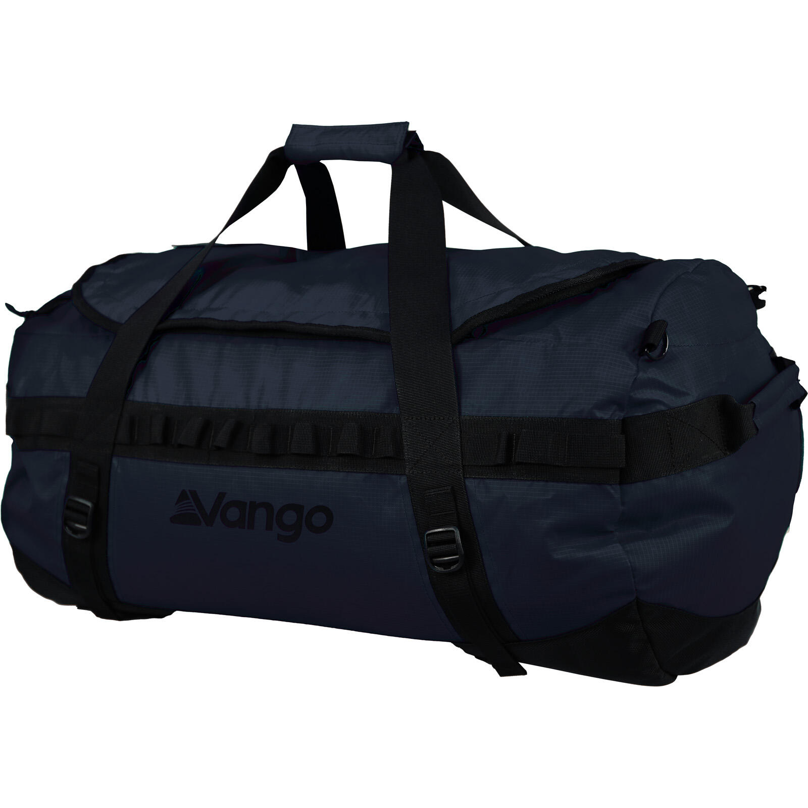 Reisetasche Cargo 120 Duffle Bag Camping Rucksack Transport Tasche Tragbar 2/6