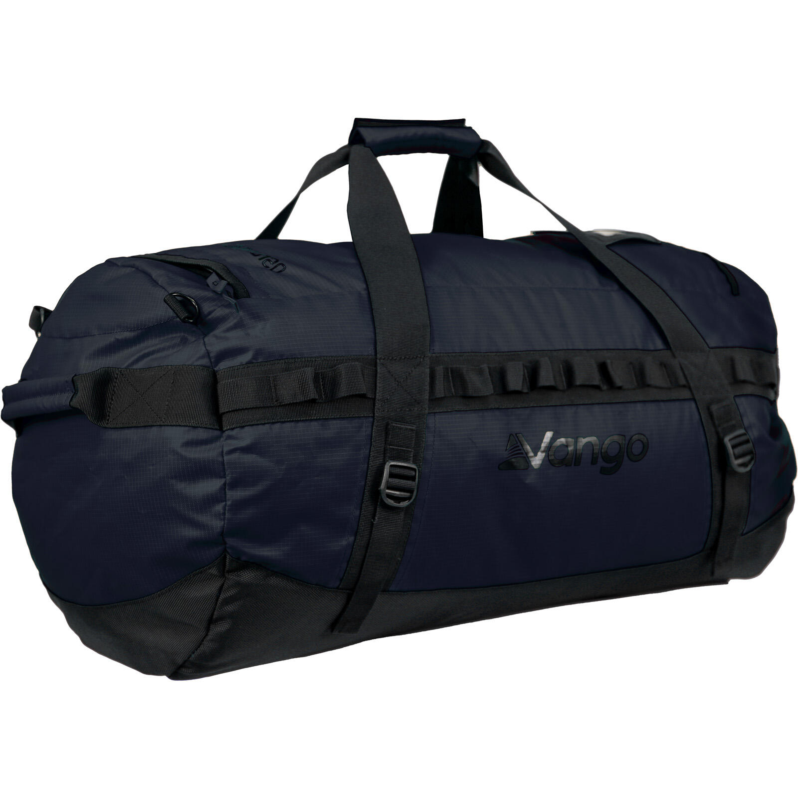 VANGO Travel Bag Cargo 120 Duffle Camping Backpack Transport Portable