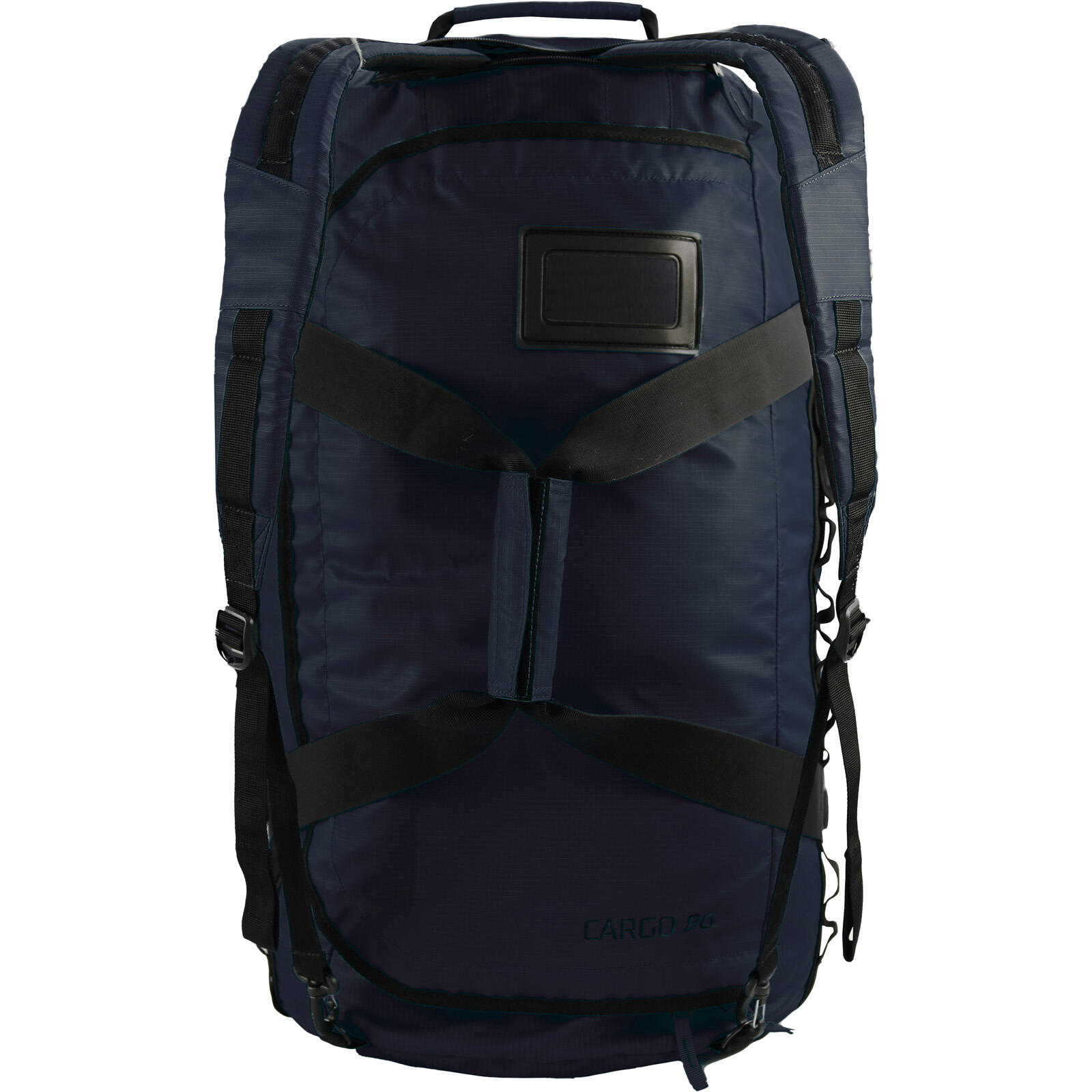Reisetasche Cargo 120 Duffle Bag Camping Rucksack Transport Tasche Tragbar 3/6