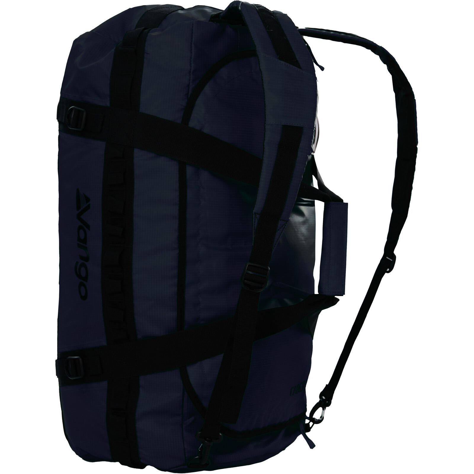 Reisetasche Cargo 120 Duffle Bag Camping Rucksack Transport Tasche Tragbar 4/6