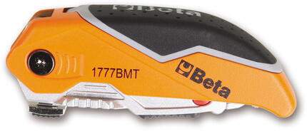 Couteau Pliable Multifonctionnel Beta pour Différentes Applications