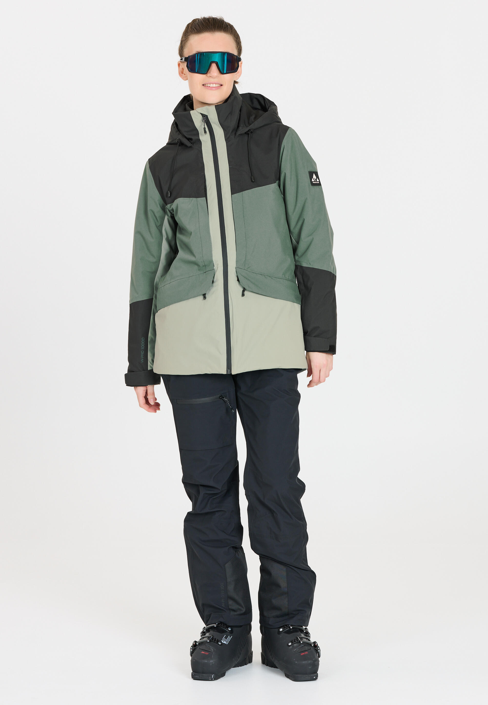 WHISTLER Ski jas Kingmann 3/5