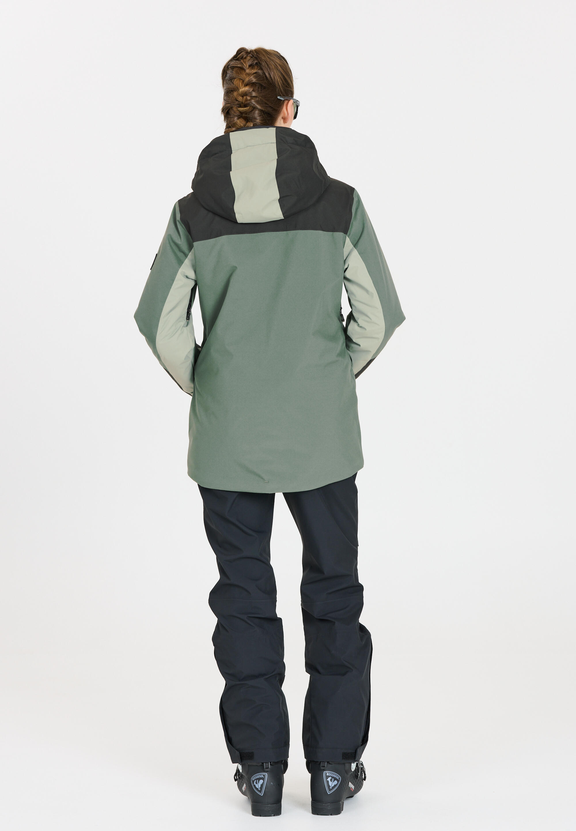 WHISTLER Ski jas Kingmann 5/5