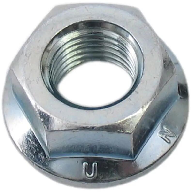 Shimano Universal Coaster Brake Nut Y28615000 - Durable and Reliable