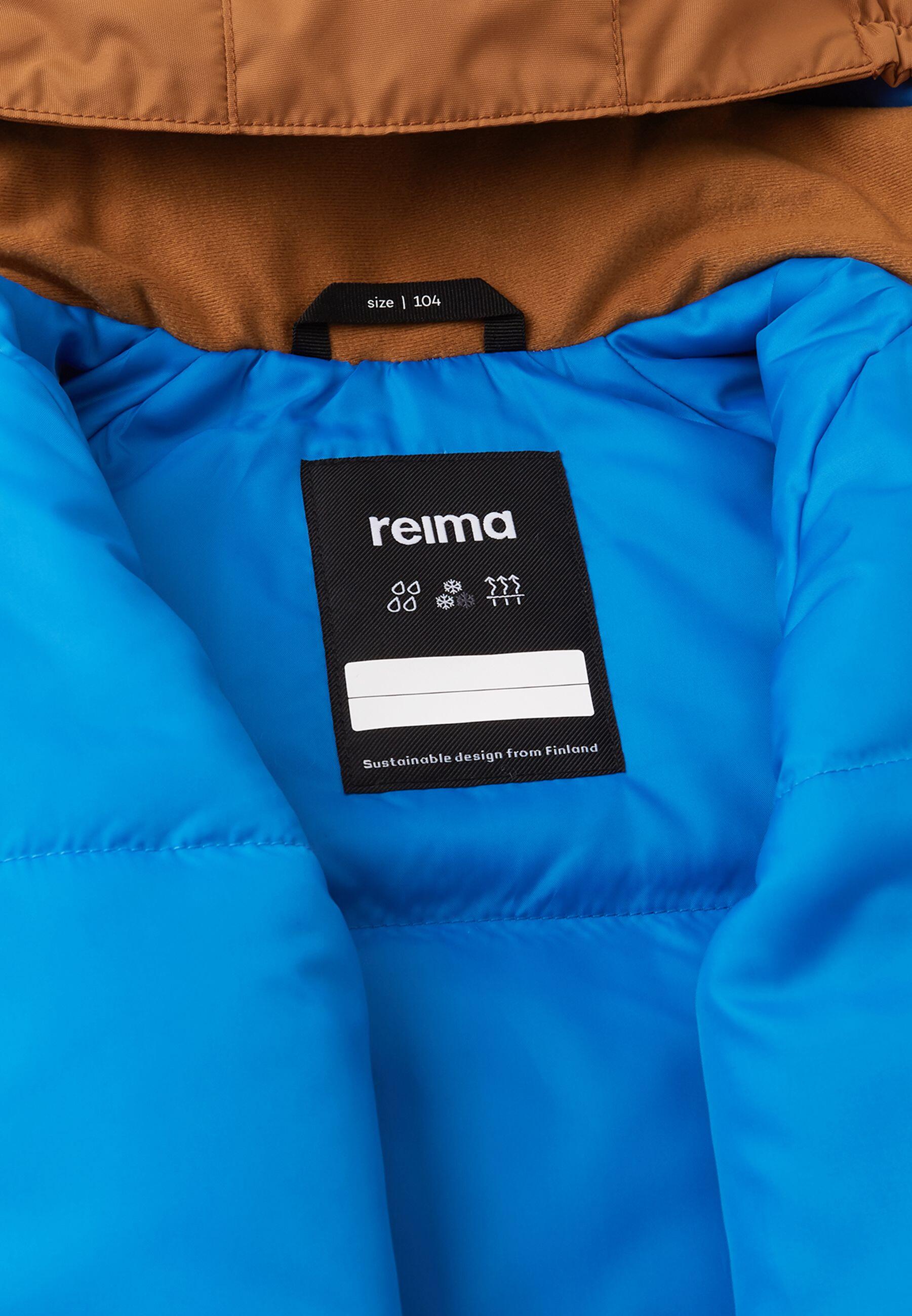 Kurtka dziecięca Reima Raisio 4/7