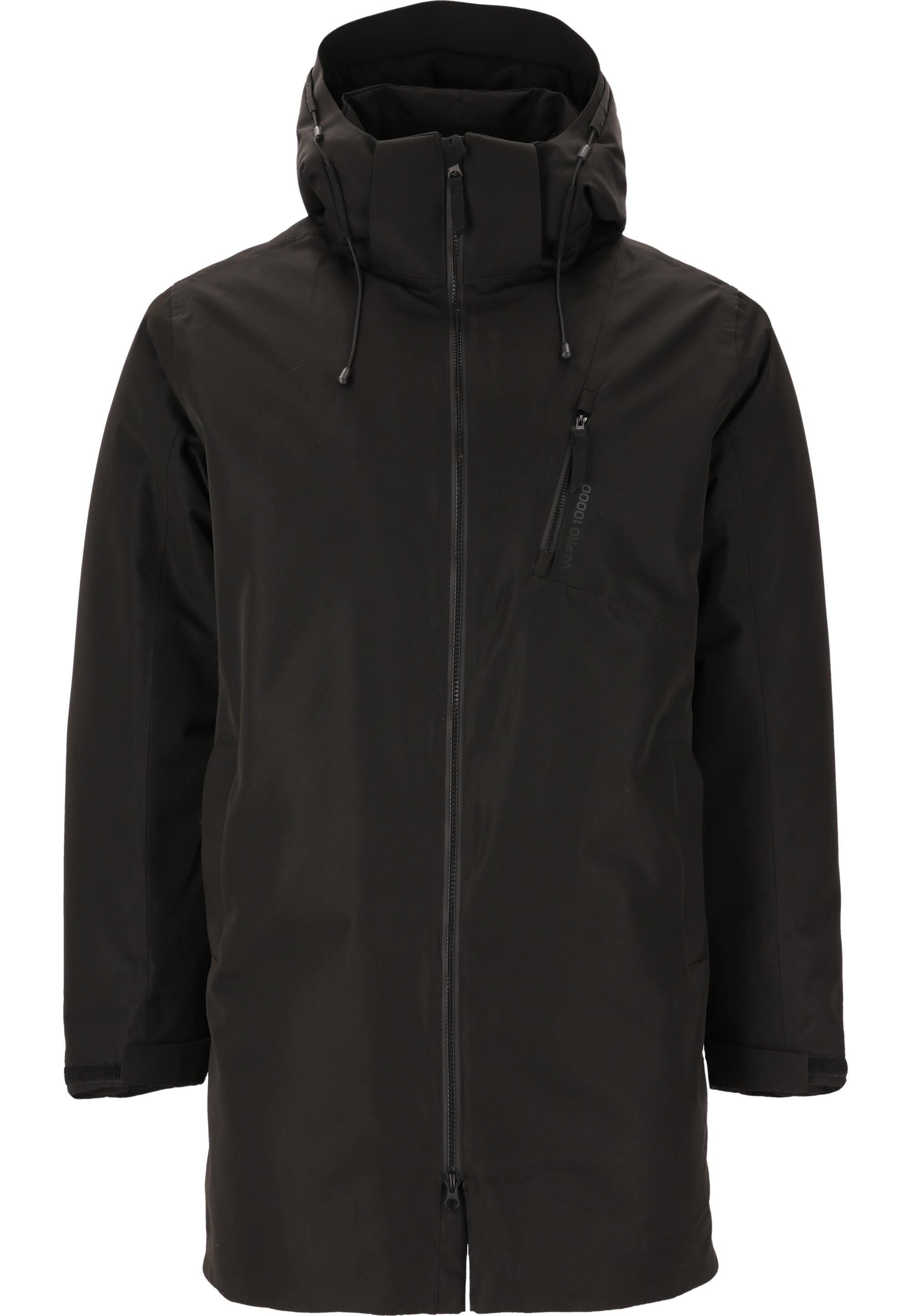 WHISTLER Parka Whistler Bellway W-Pro 10000