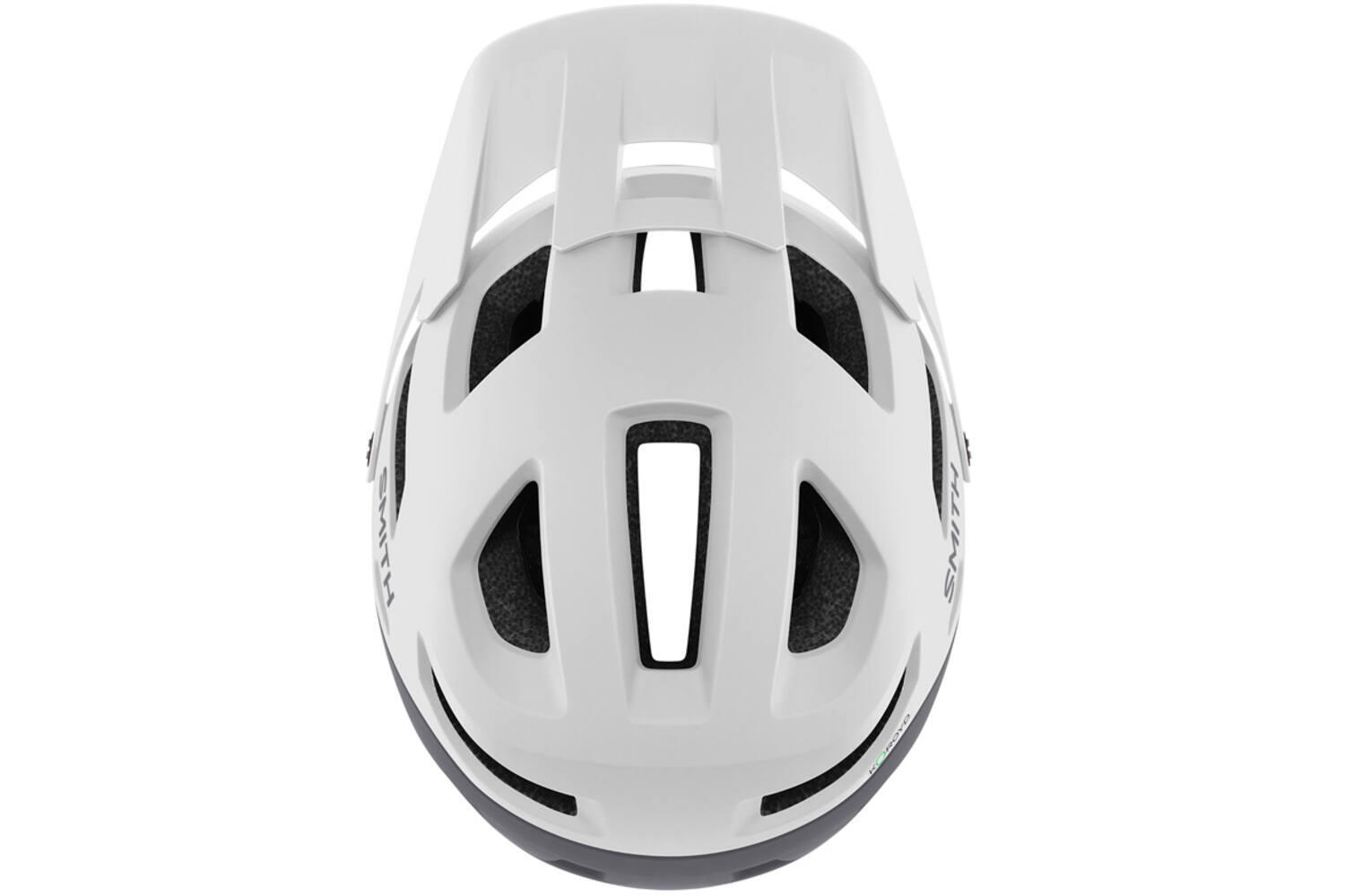 Smith Helm Payroll MIPS Matte White Ciment 3/3
