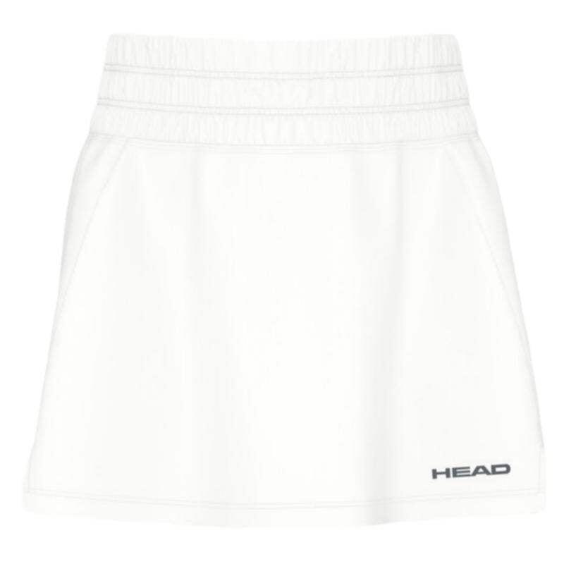 Falda Head Play Blanco 1/5