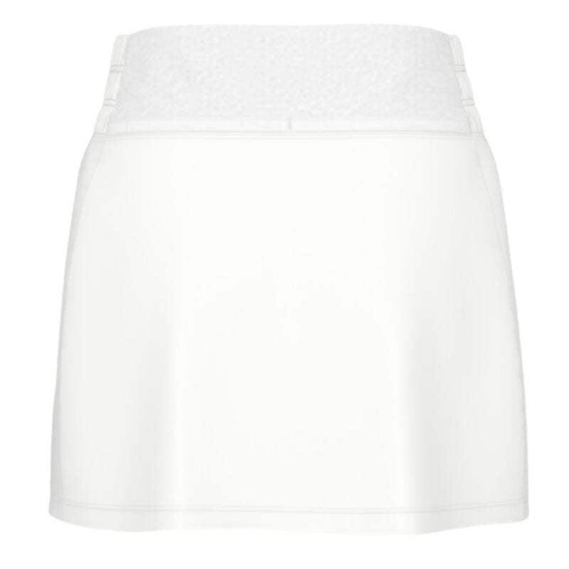 Falda Head Play Blanco 2/5