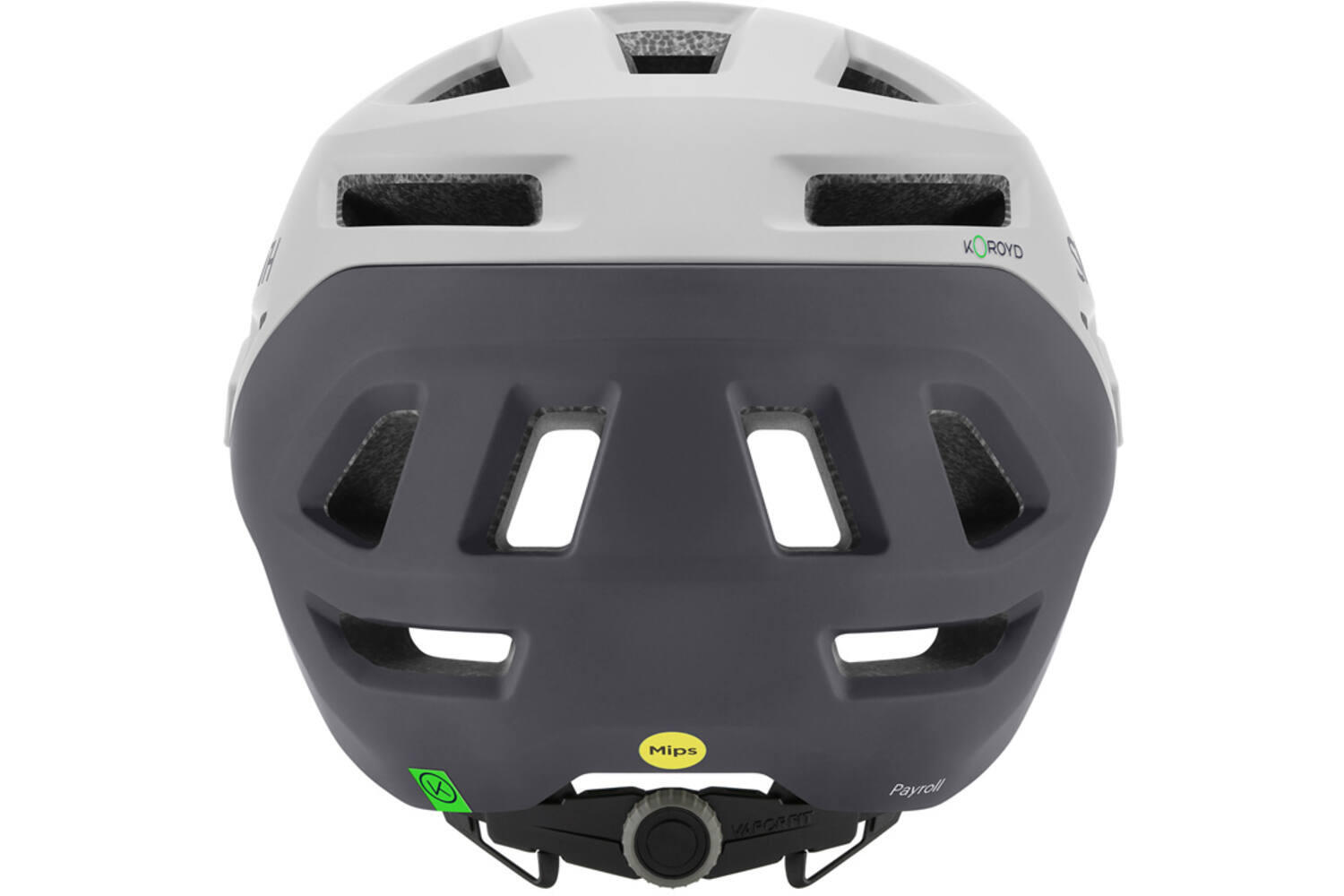 Smith Helm Payroll MIPS Matte White Ciment 2/3