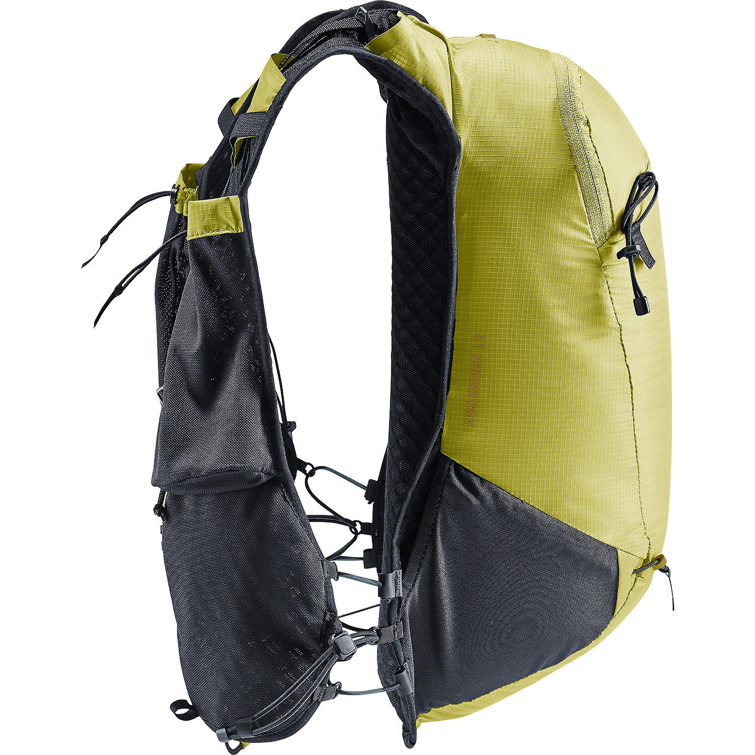 Ascender 13 4/6