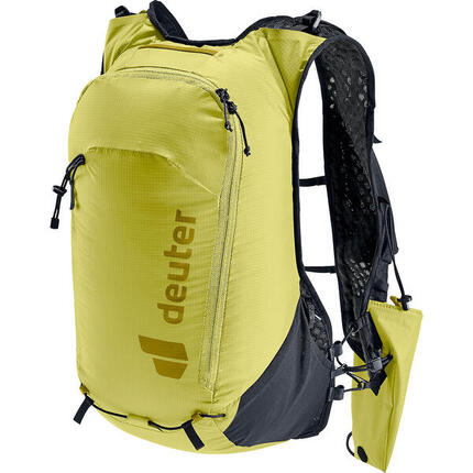 Sac à dos trail Deuter Ascender 13 L Sprout léger, réglable