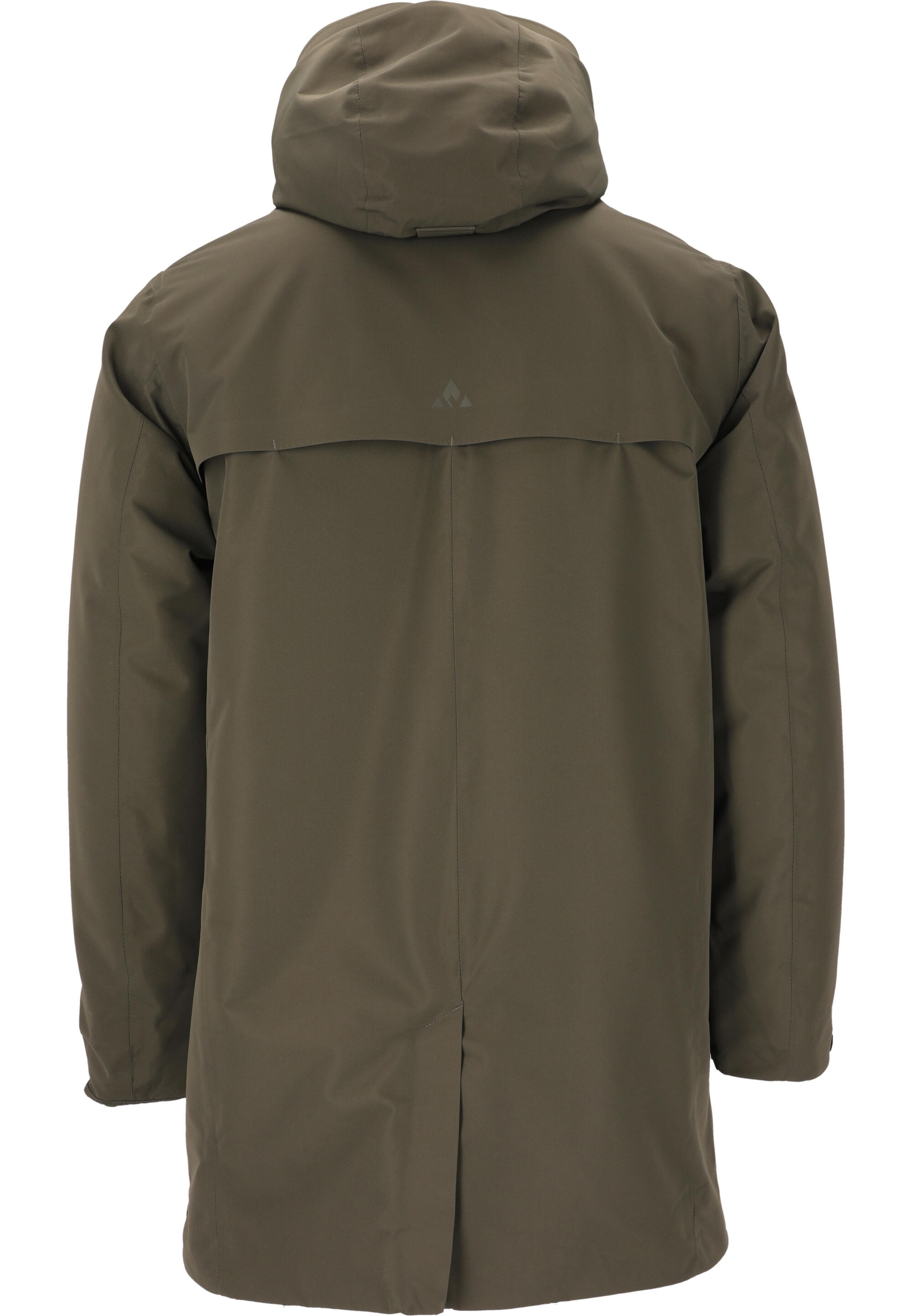 Parka Whistler Bellway W-Pro 10000 2/7