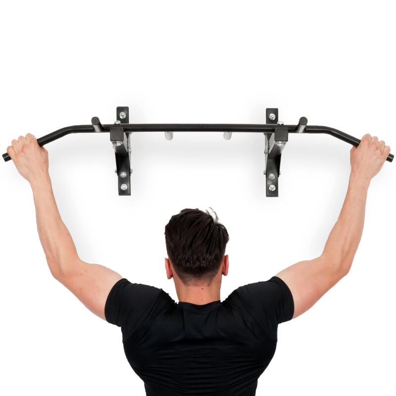Drążek do podciągania SmartGym Marbo Sport