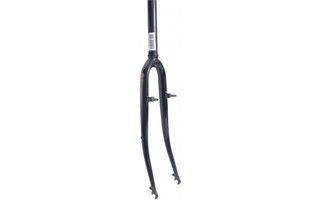 HULZEBOS Vork 28 inch 1.1/8 a-head v-brake