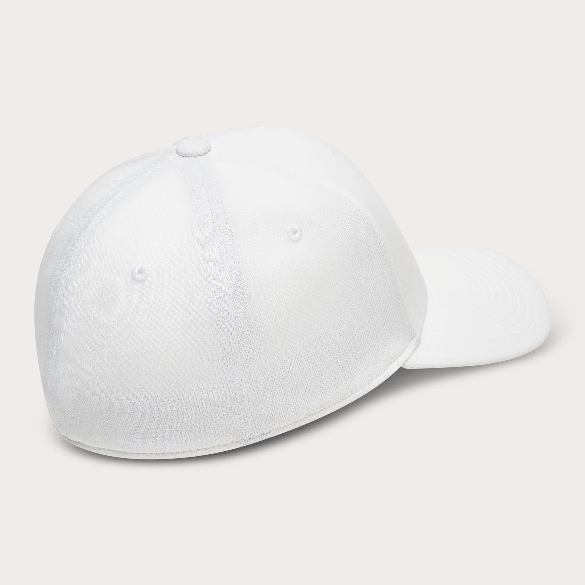 Oakley TINFOIL 3.0 CAP - White - L/XL 2/3