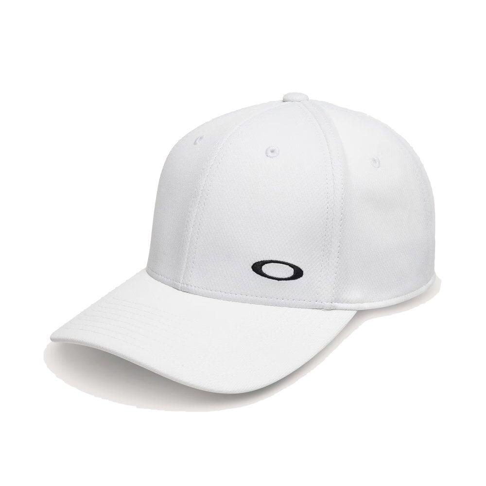 OAKLEY Oakley TINFOIL 3.0 CAP - White - S/M