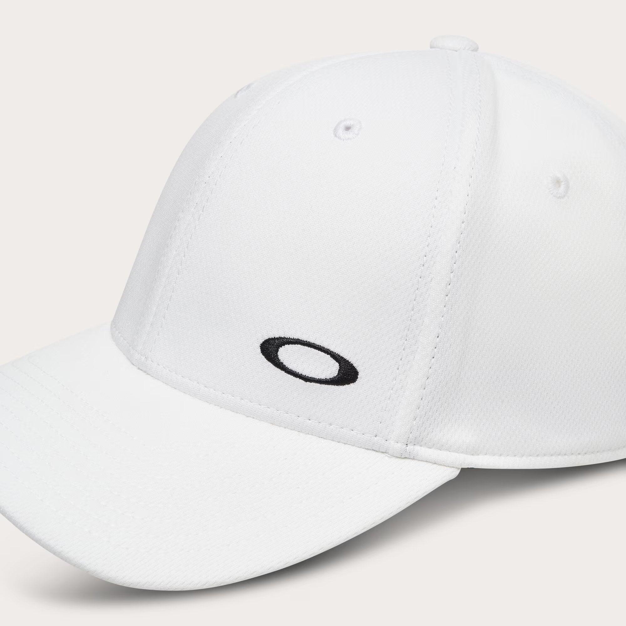 Oakley TINFOIL 3.0 CAP - White - L/XL 3/3