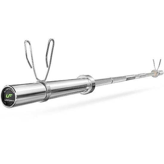 Gryf olimpijski 220 cm UpForm
