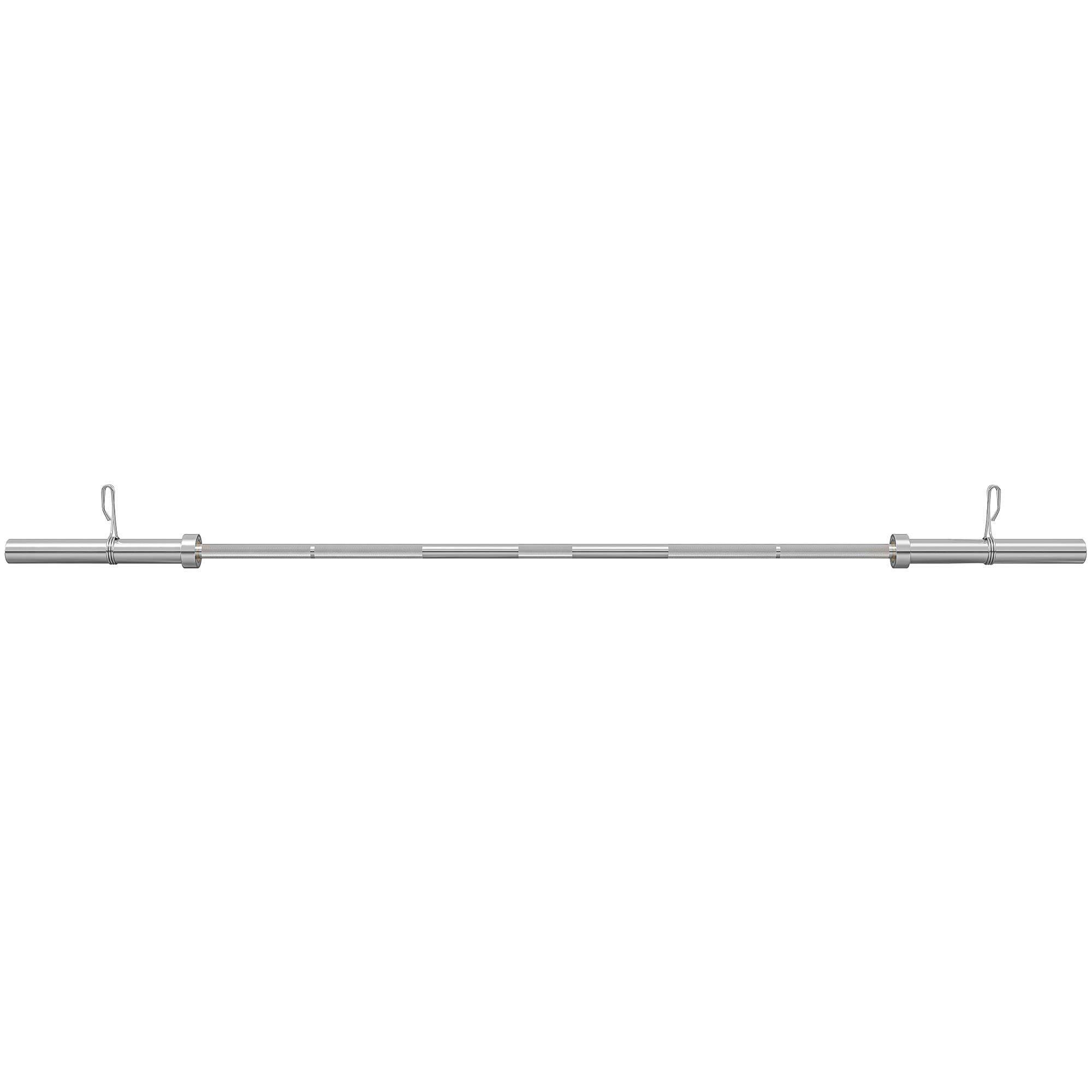 Gryf olimpijski 220 cm UpForm 3/5