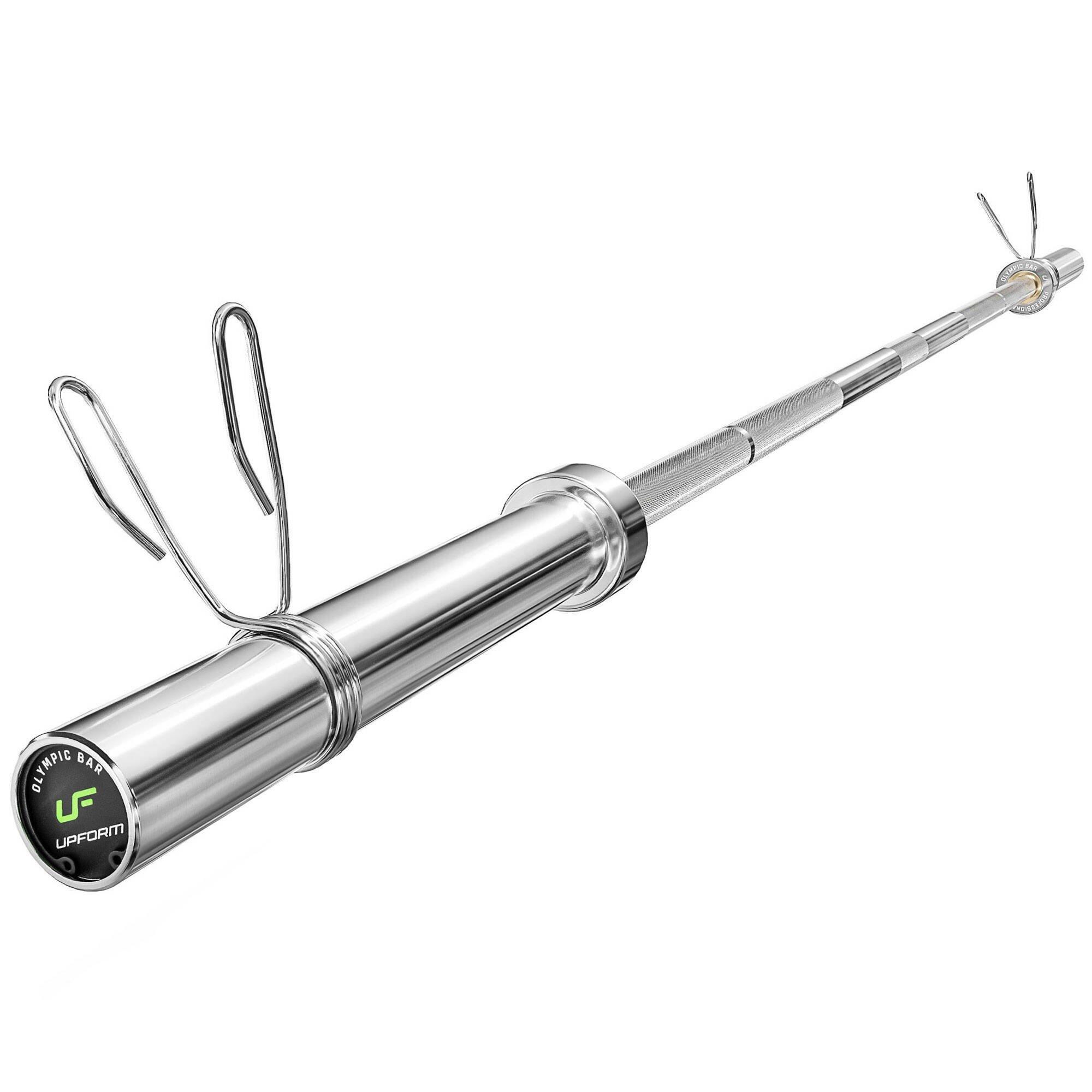 Gryf olimpijski 220 cm UpForm