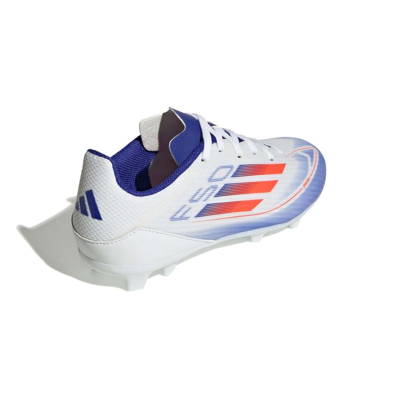 Botas De Fútbol Adidas Sport F50 League Fg/Mg J NIño