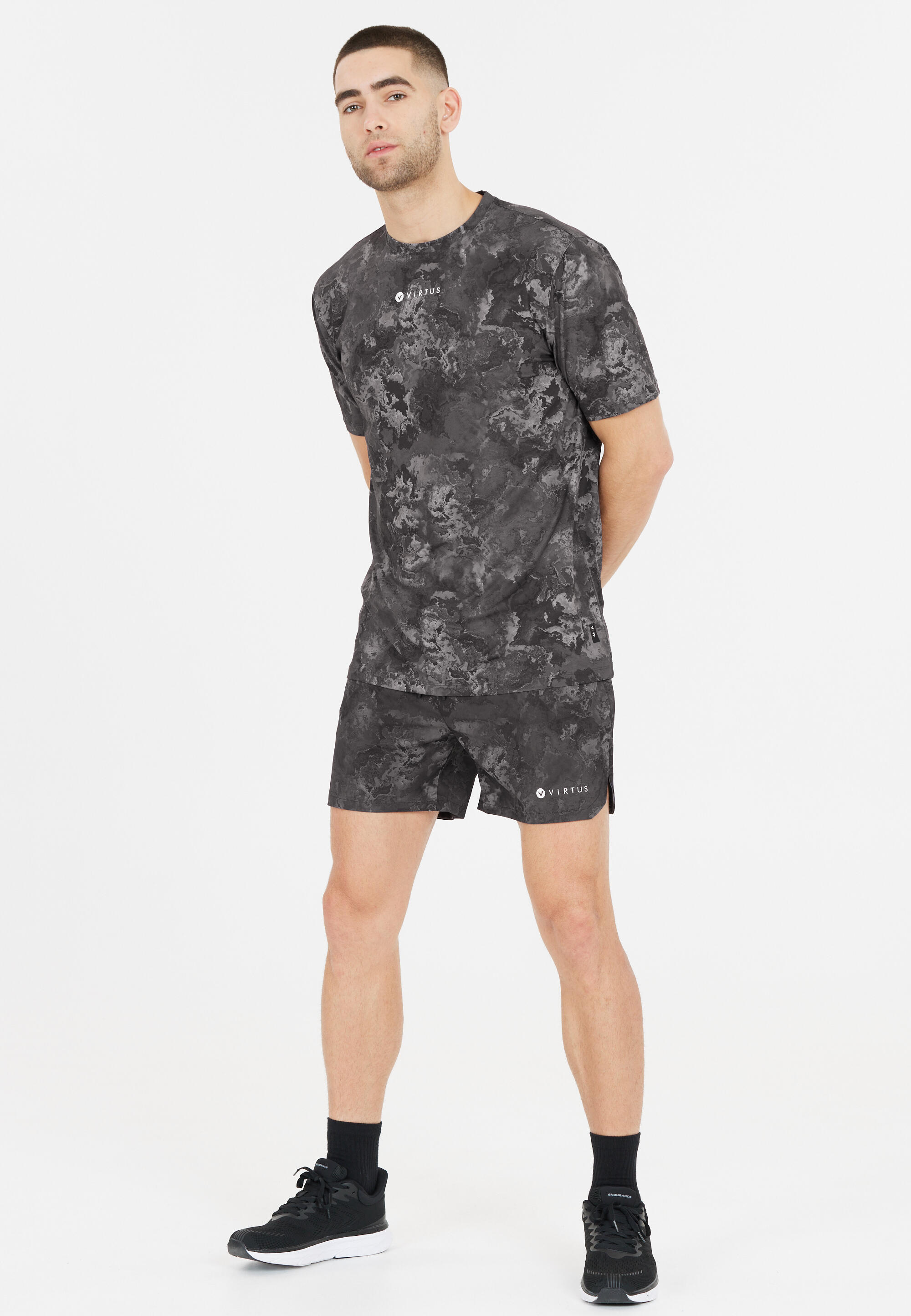T-Shirt Callum 4/5