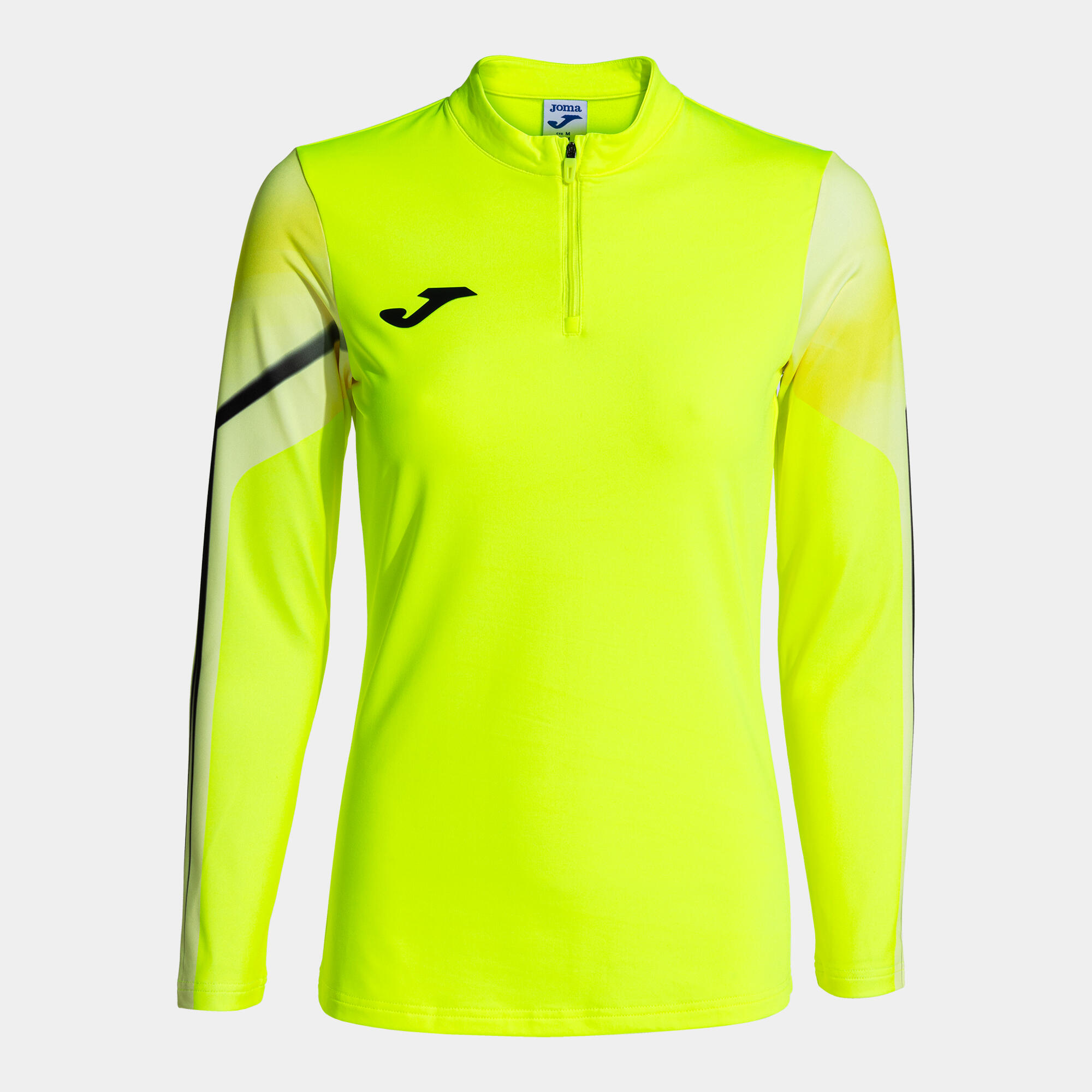 Felpa da donna Joma Sudadera Elite XI 4/4