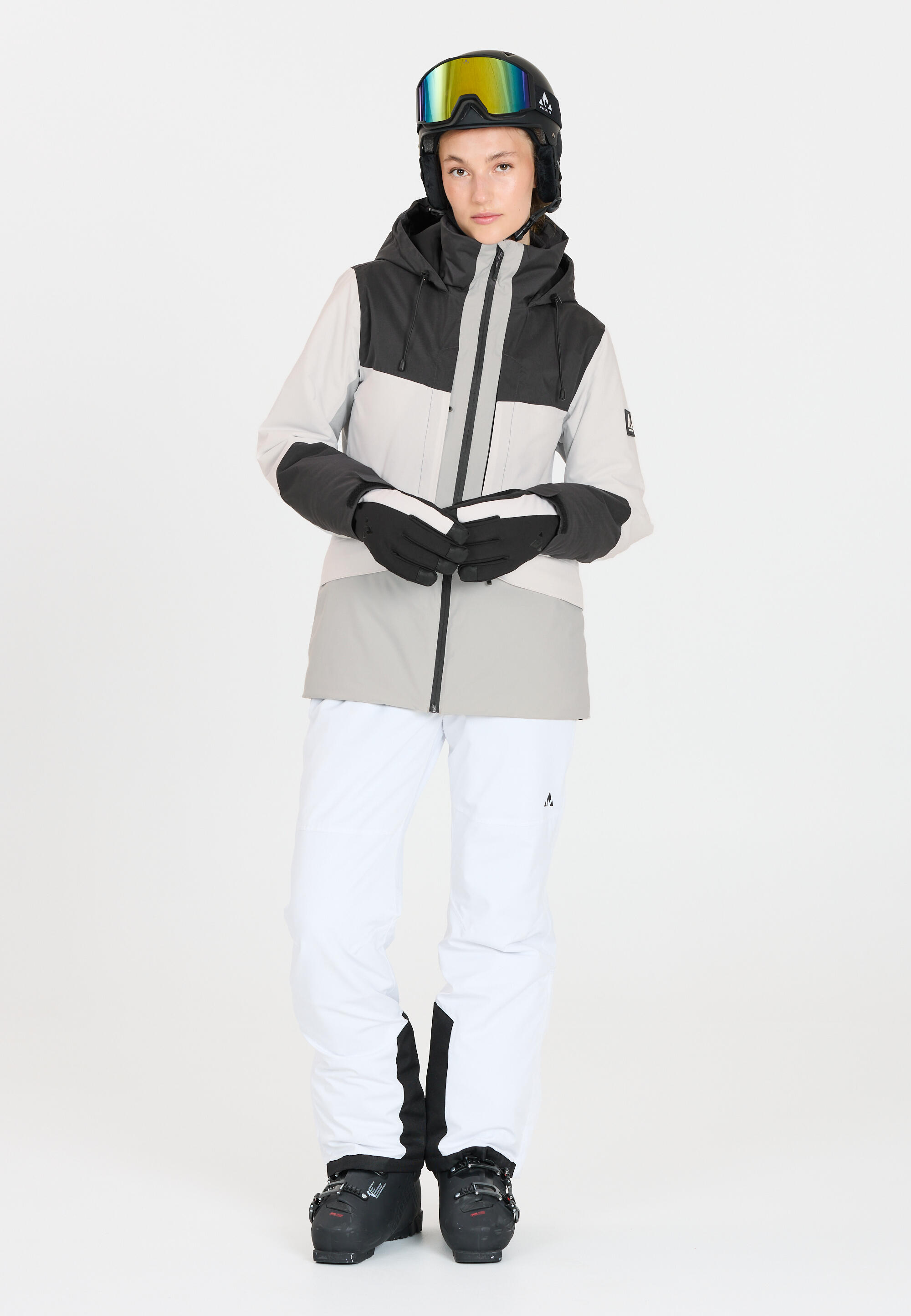 Ski jas Kingmann 3/5