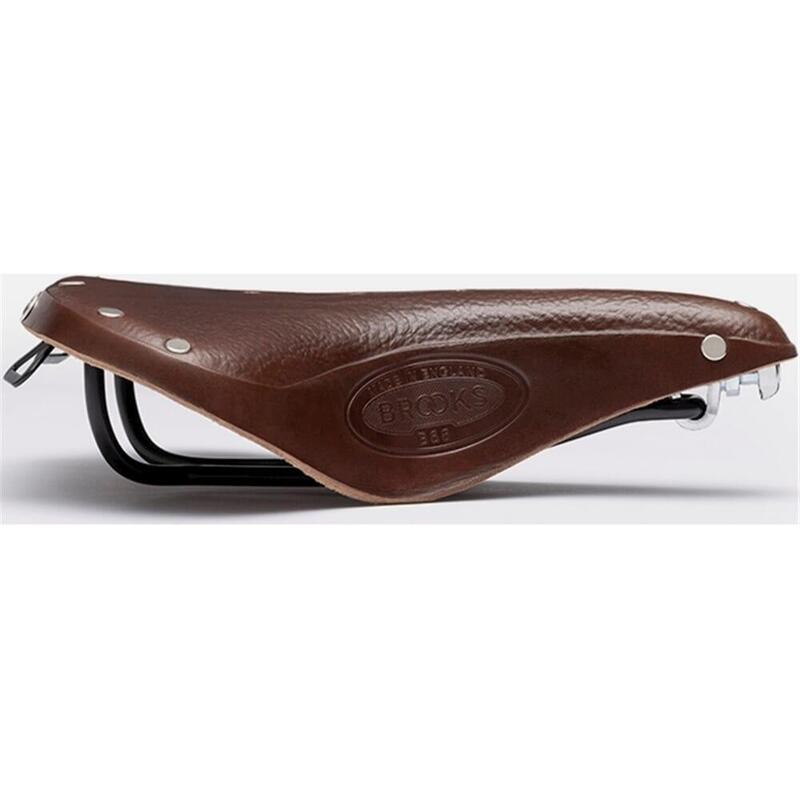 Brooks Saddle B68 A. Brown