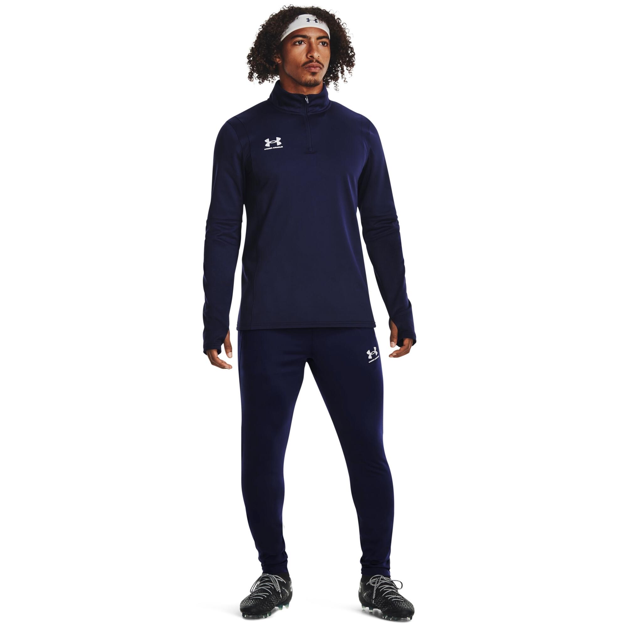 Under Armour Herren Trainingshose Challenger Train Pant 1379587 2/6