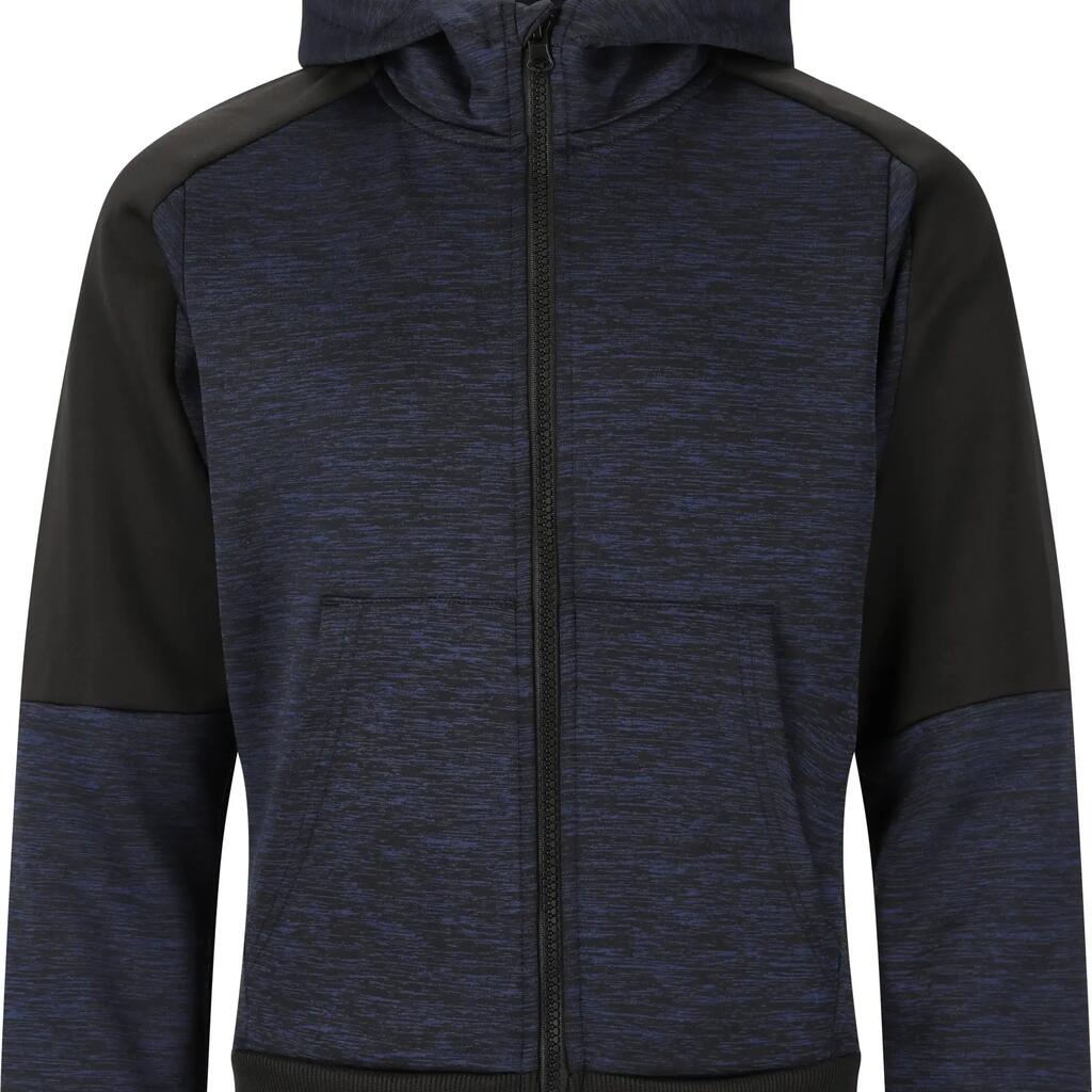 Child hoodie Zigzag Manhattan