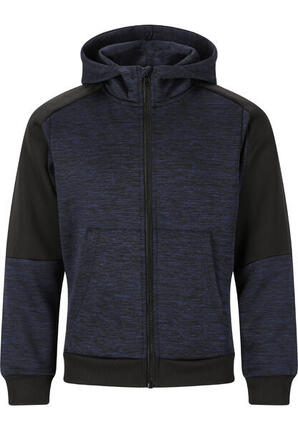 Sweat à capuche Manhattan