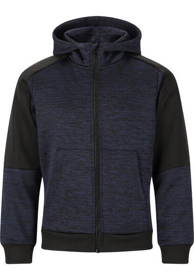 Sweat à capuche Manhattan