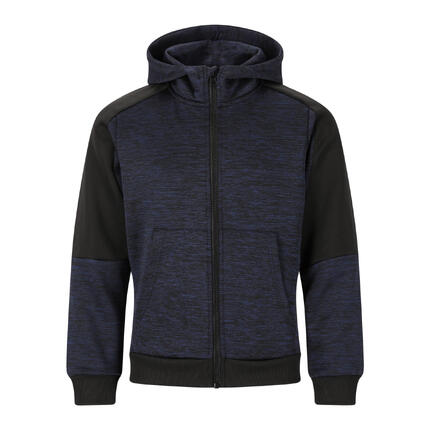 Bluza z kapturem dla dzieci Zigzag Manhattan