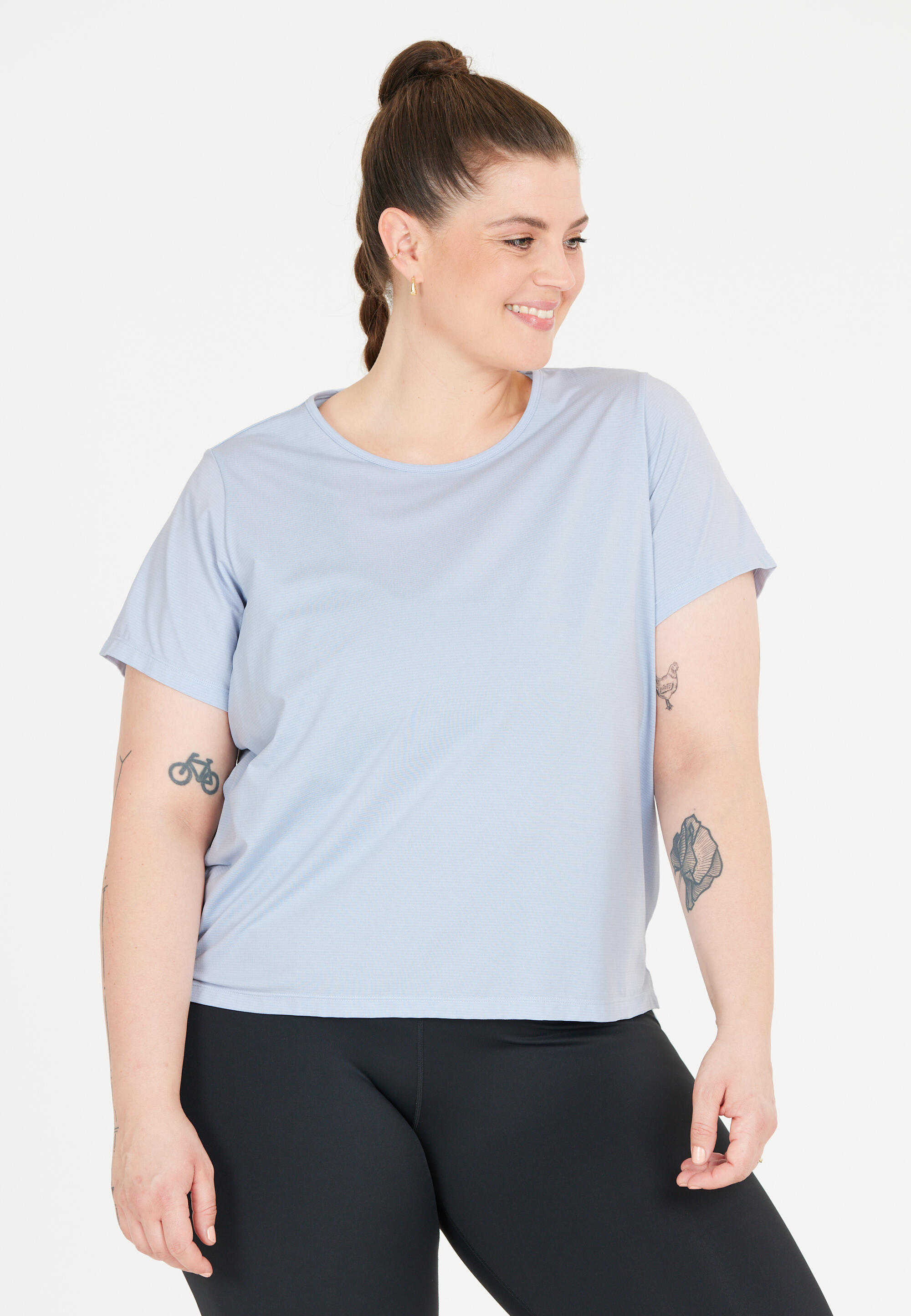T-shirt Suky 4/5