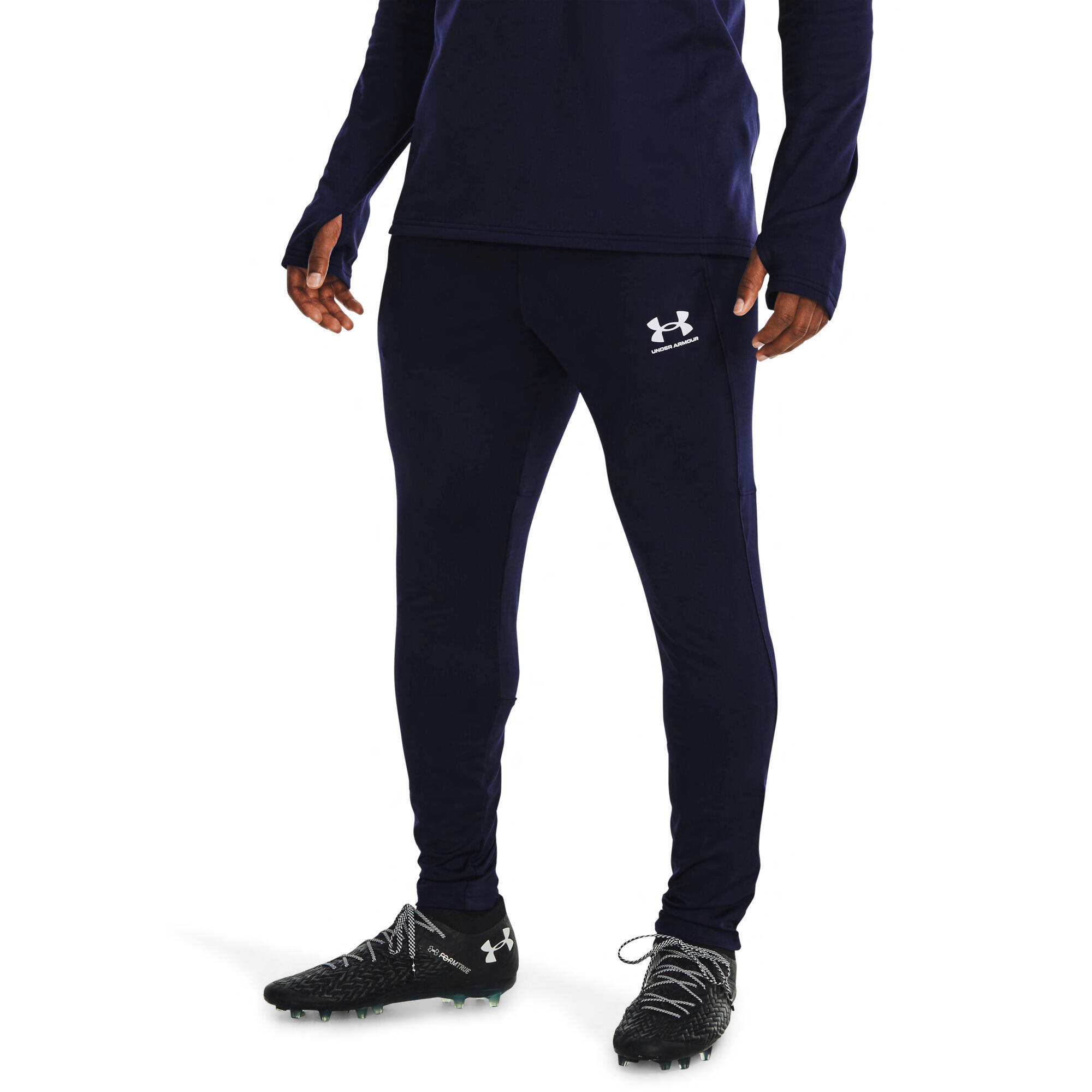 Under Armour Herren Trainingshose Challenger Train Pant 1379587 3/6