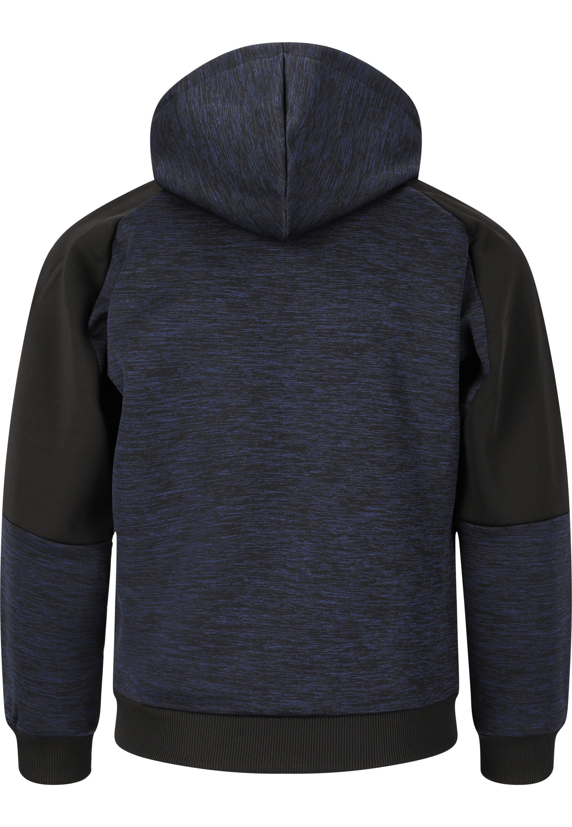 Camisola com capuz para criança Zigzag Manhattan 2/5