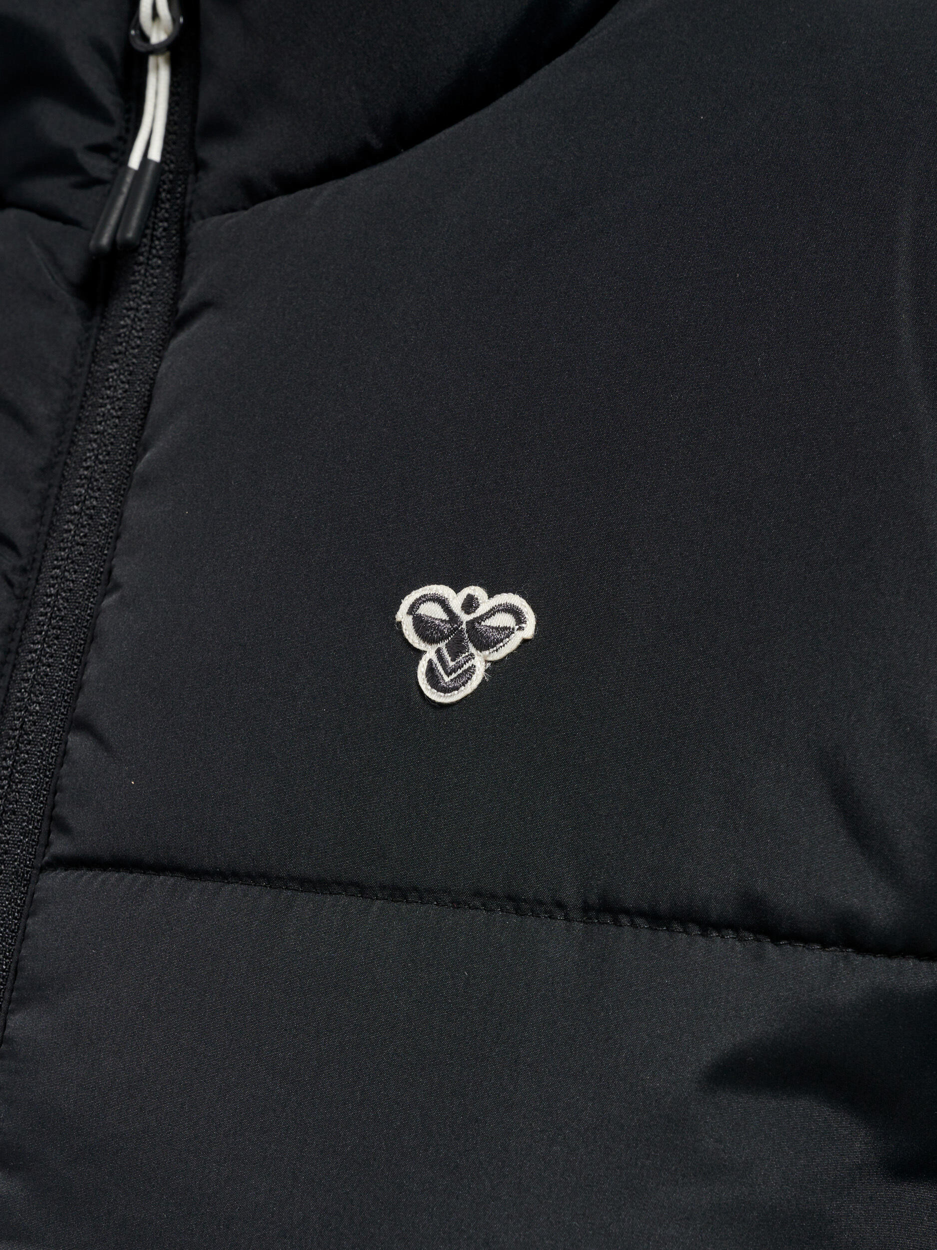 Reißverschluss Jacke Hmlsuki Damen 6/7