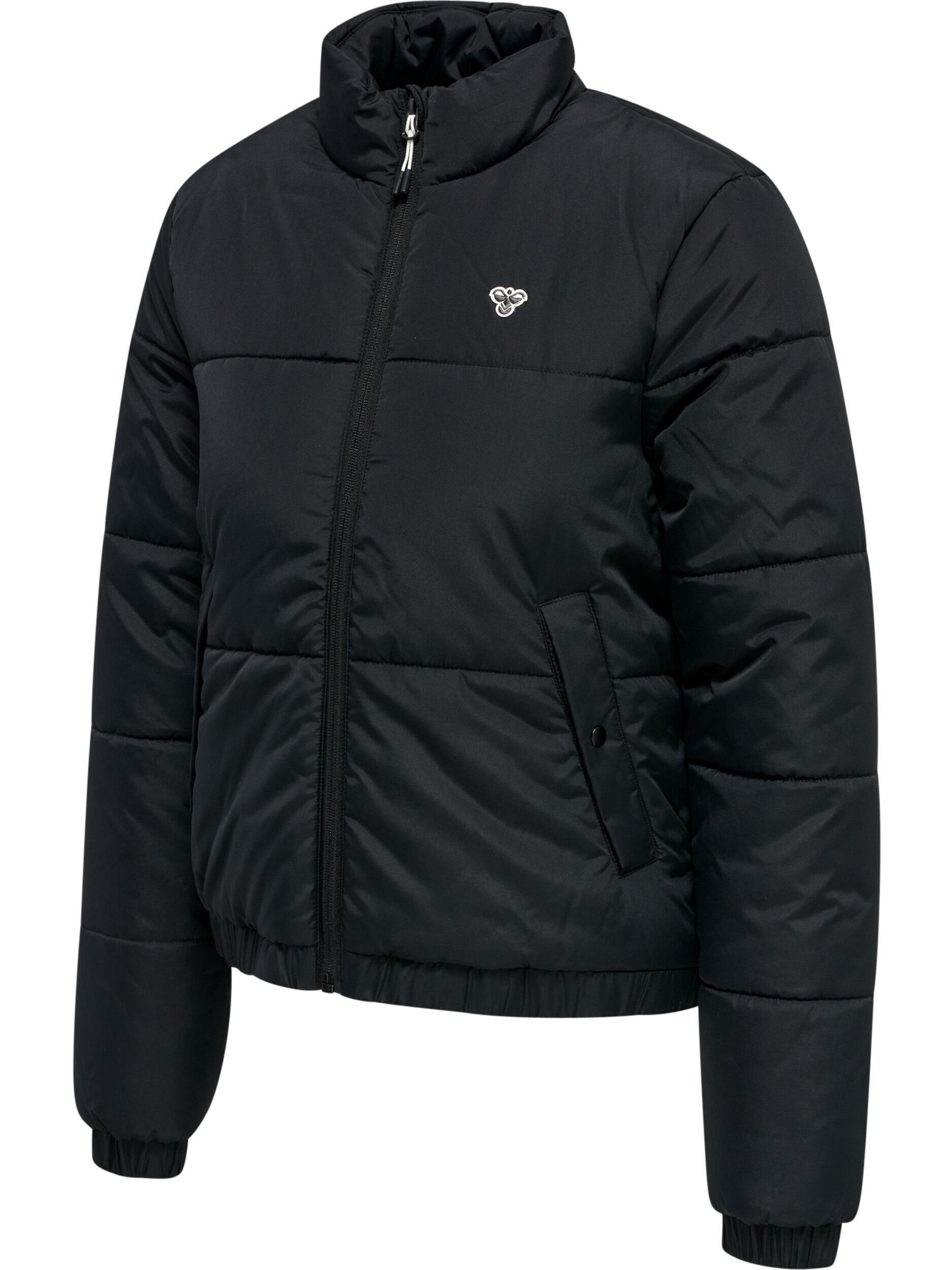 Reißverschluss Jacke Hmlsuki Damen 7/7