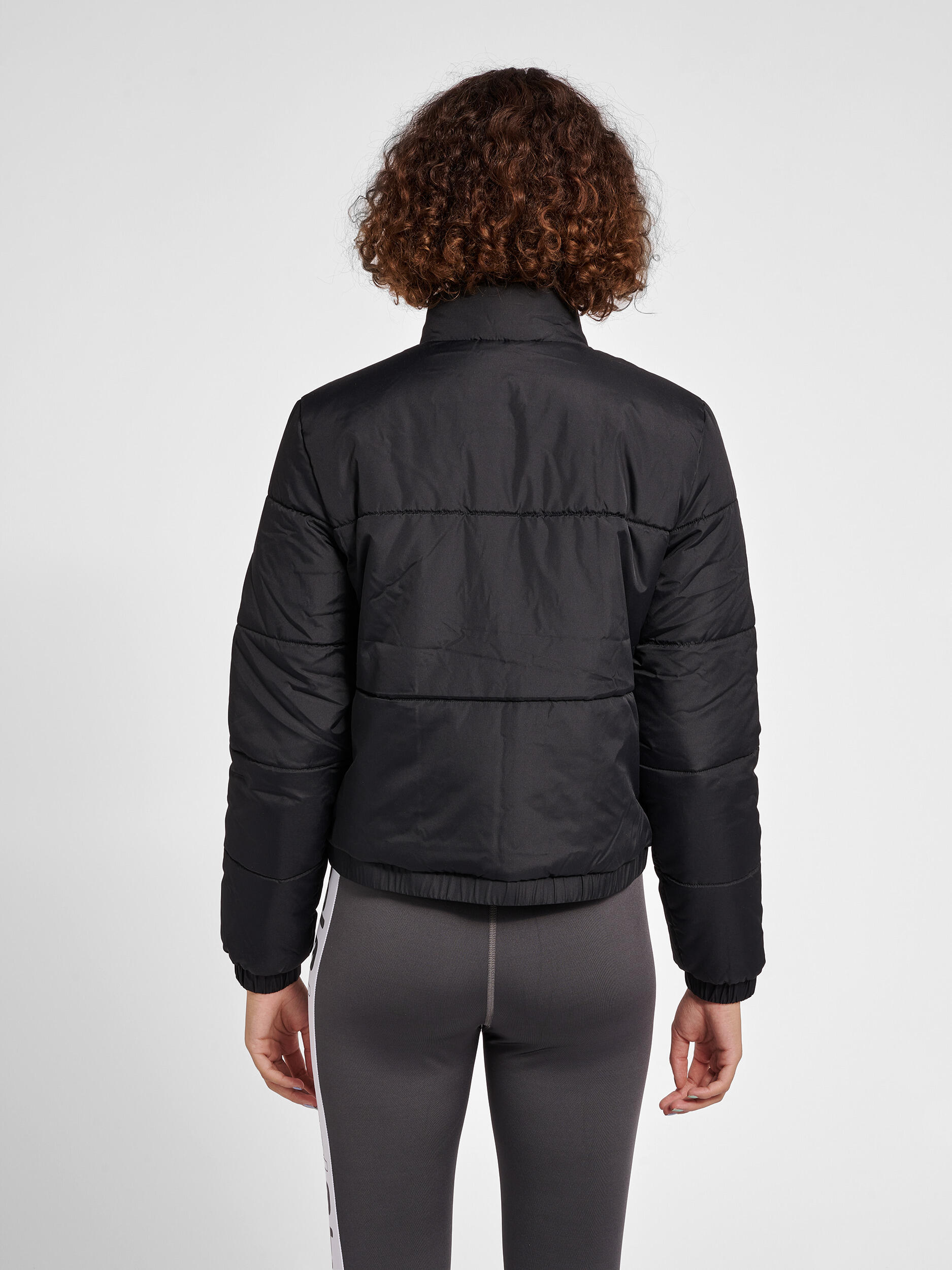 Reißverschluss Jacke Hmlsuki Damen 3/7