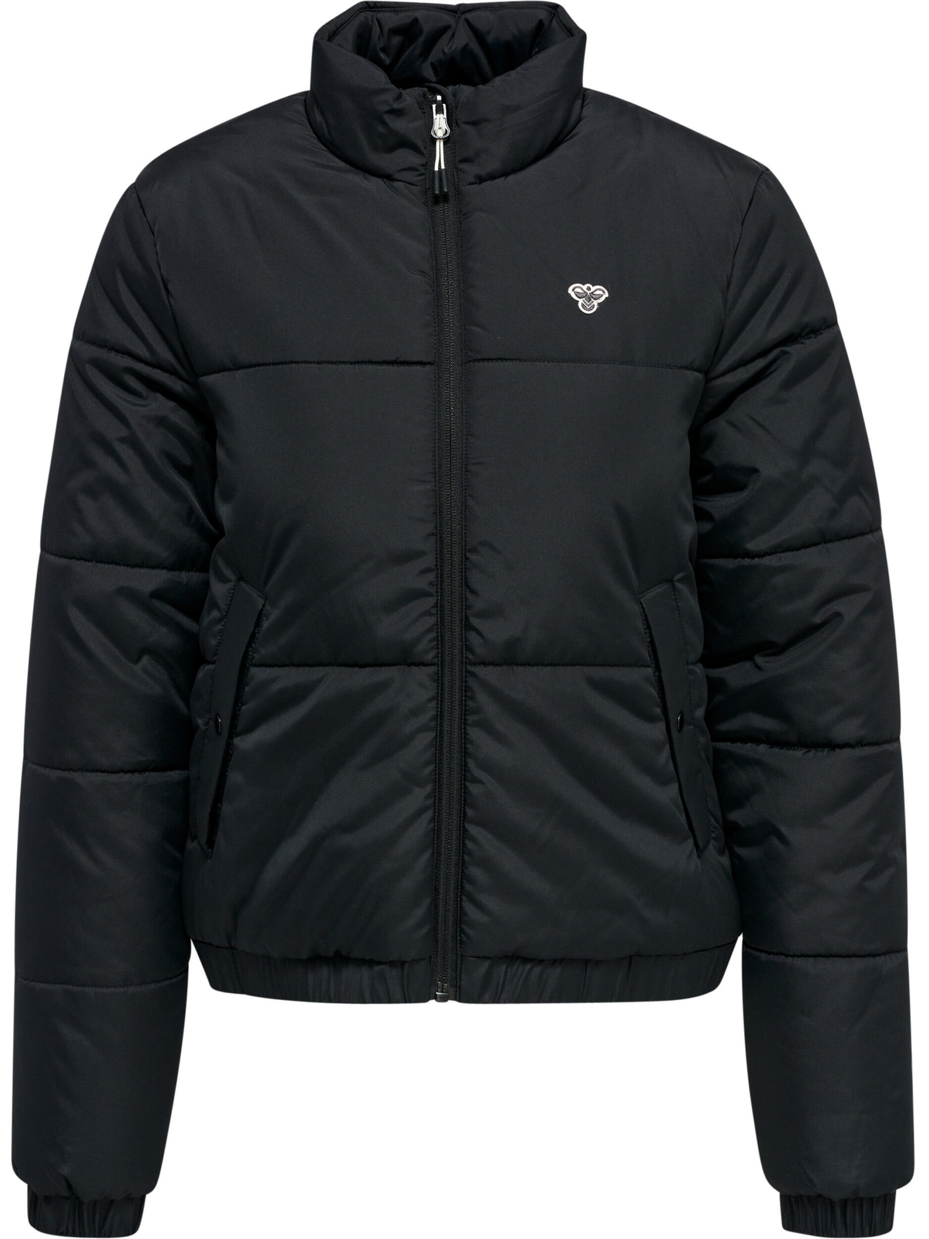 Reißverschluss Jacke Hmlsuki Damen 4/7
