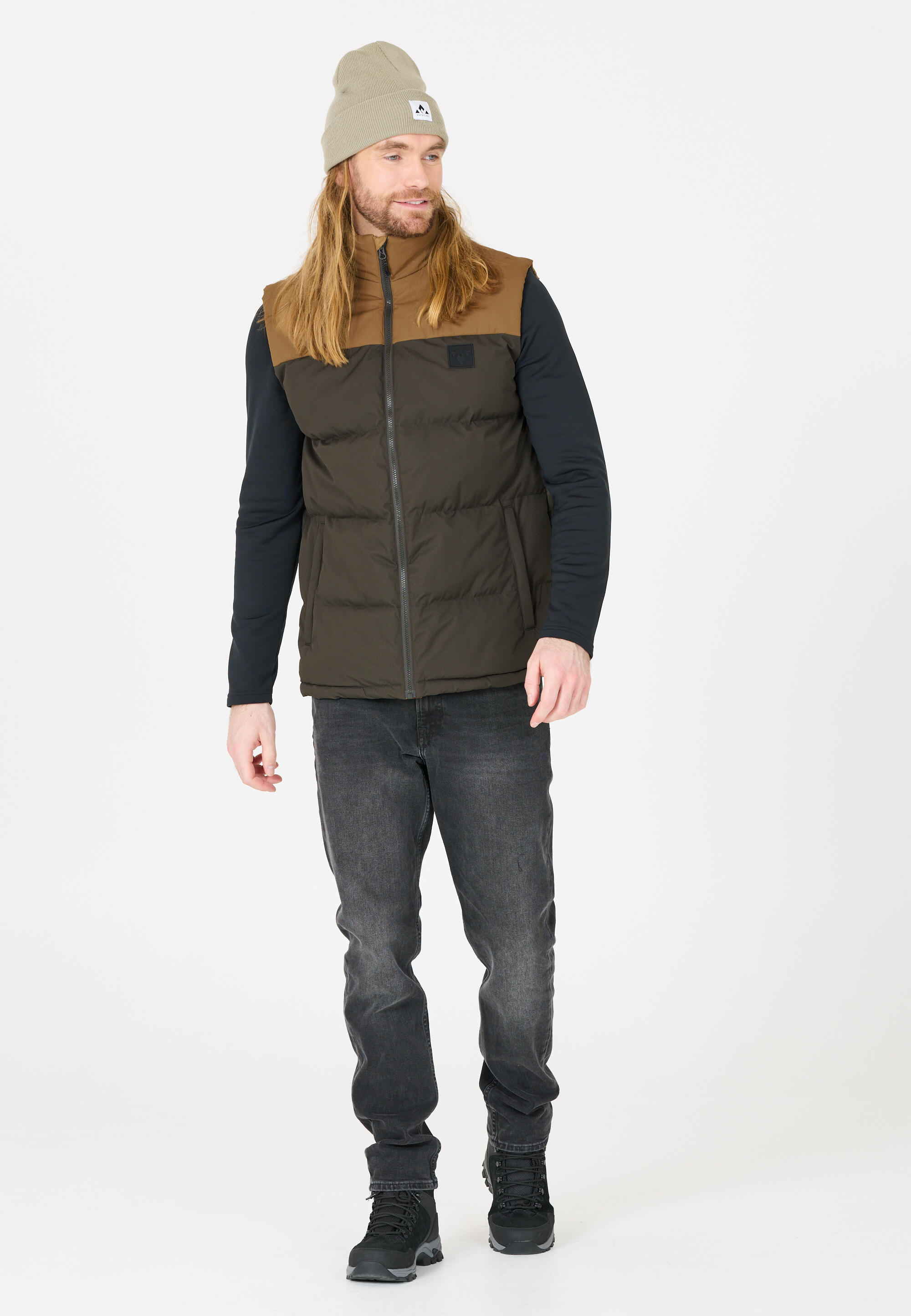Gilet Jokub 4/5
