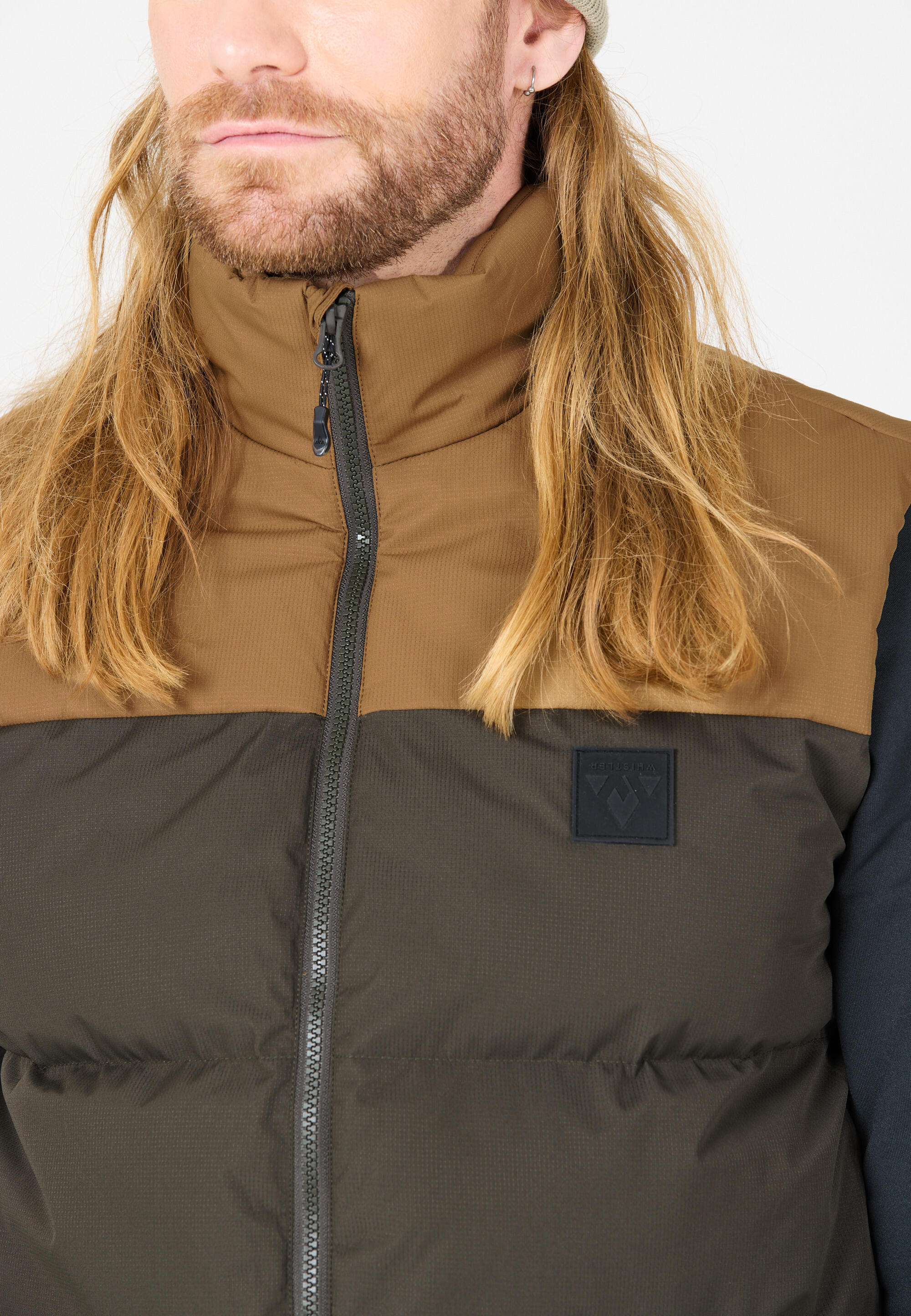 Gilet Jokub 3/5