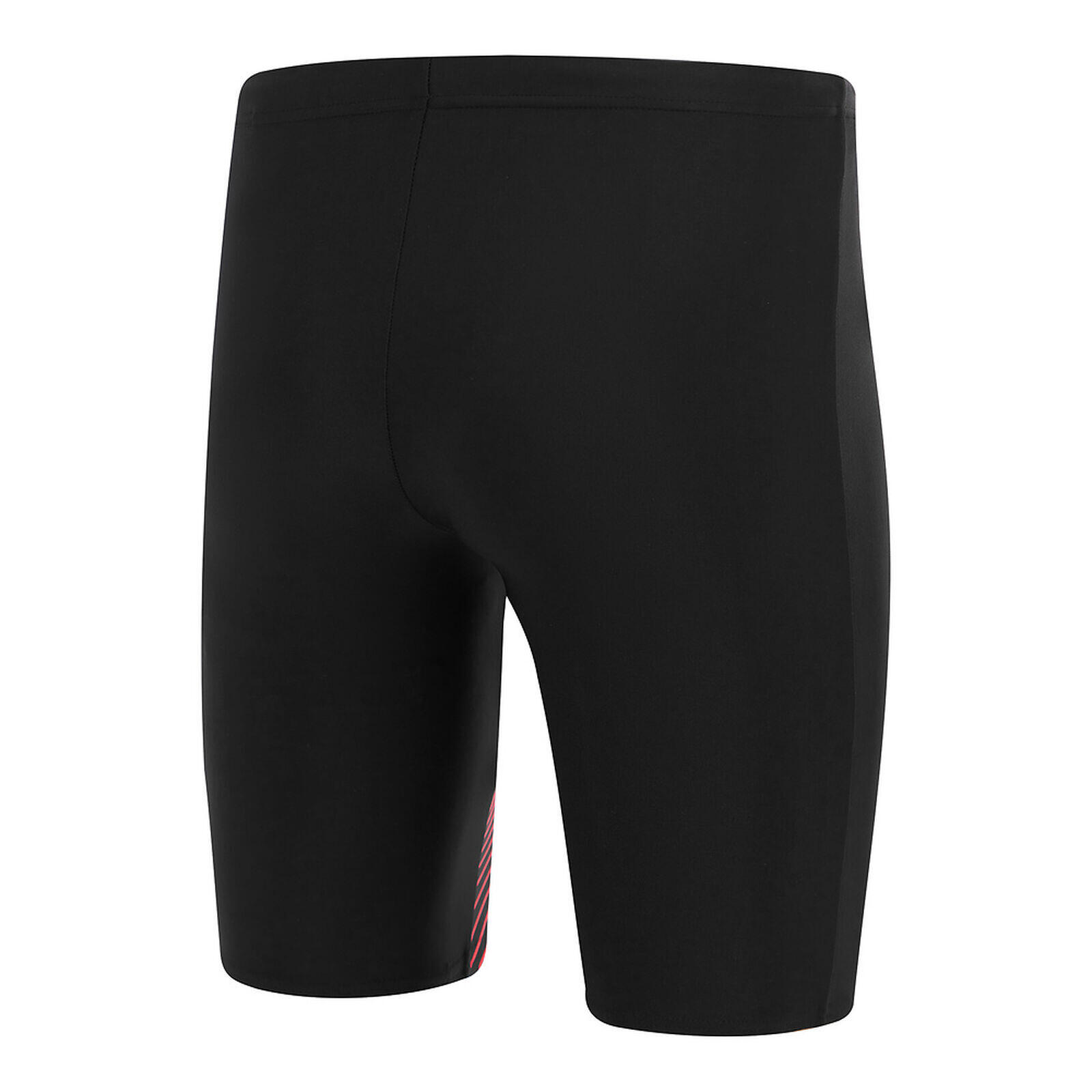 Costume jammer Speedo Eco Medley Logo 7/7