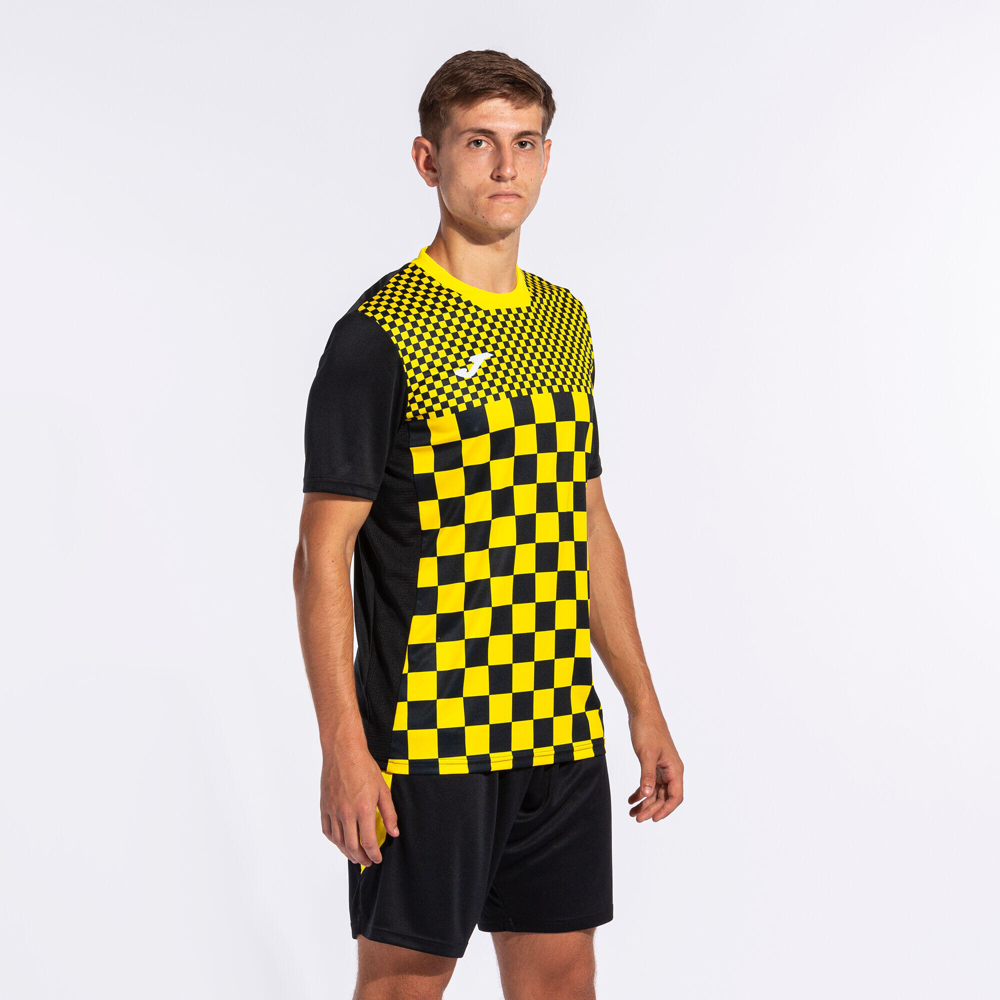 Maglia Joma Flag III 6/6